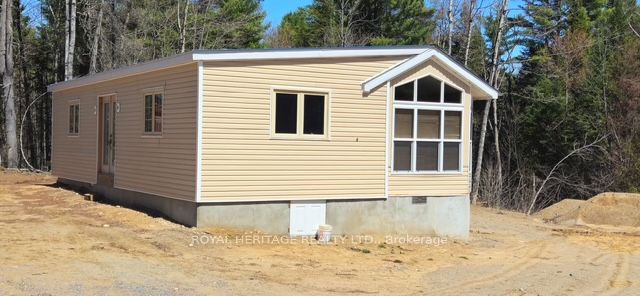 1061 Gull Lake Road Property Photo 1