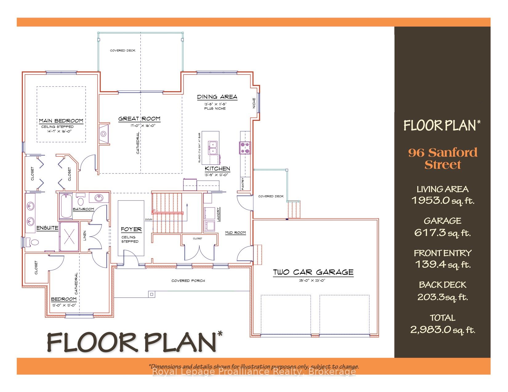 96 Sanford Street Property Photo 8