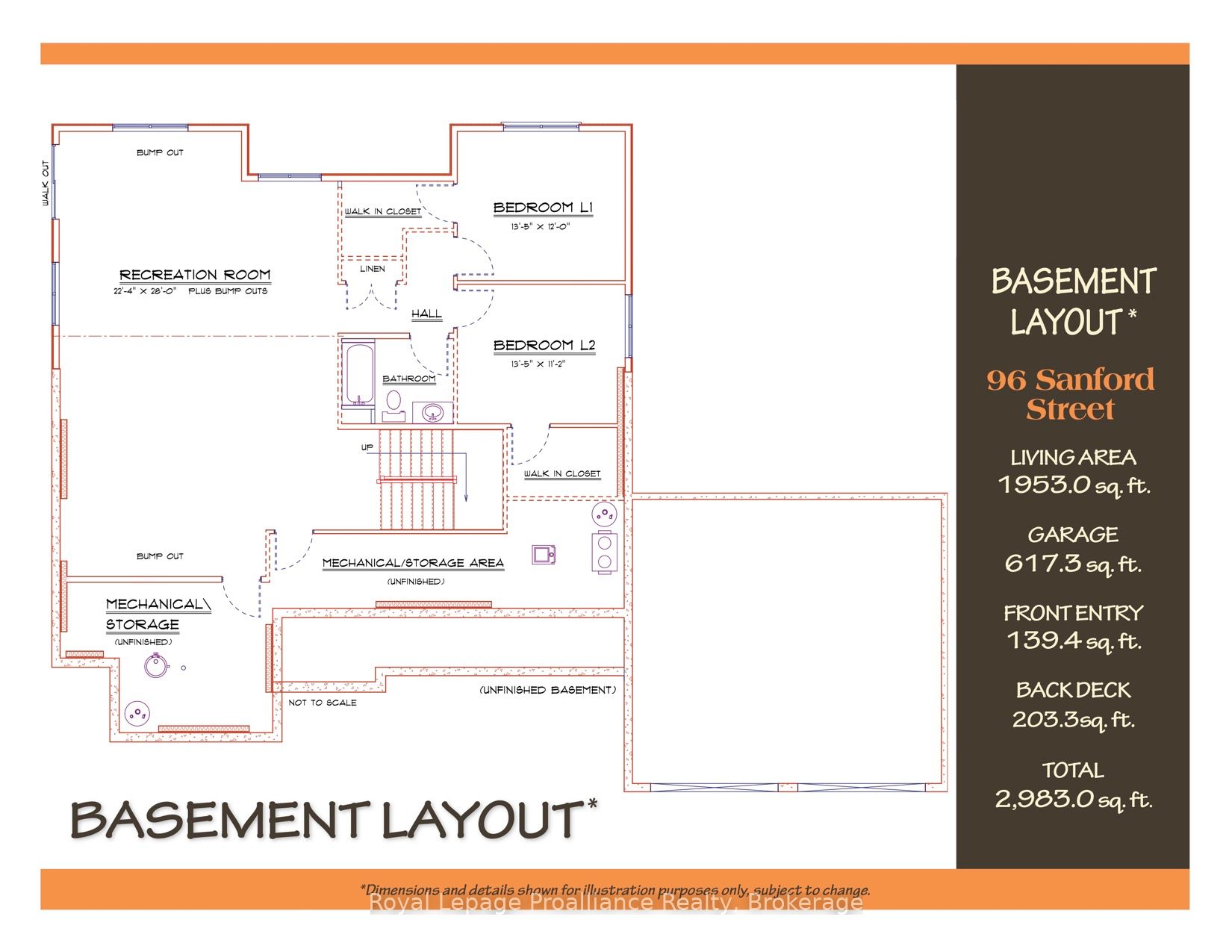 96 Sanford Street Property Photo 9