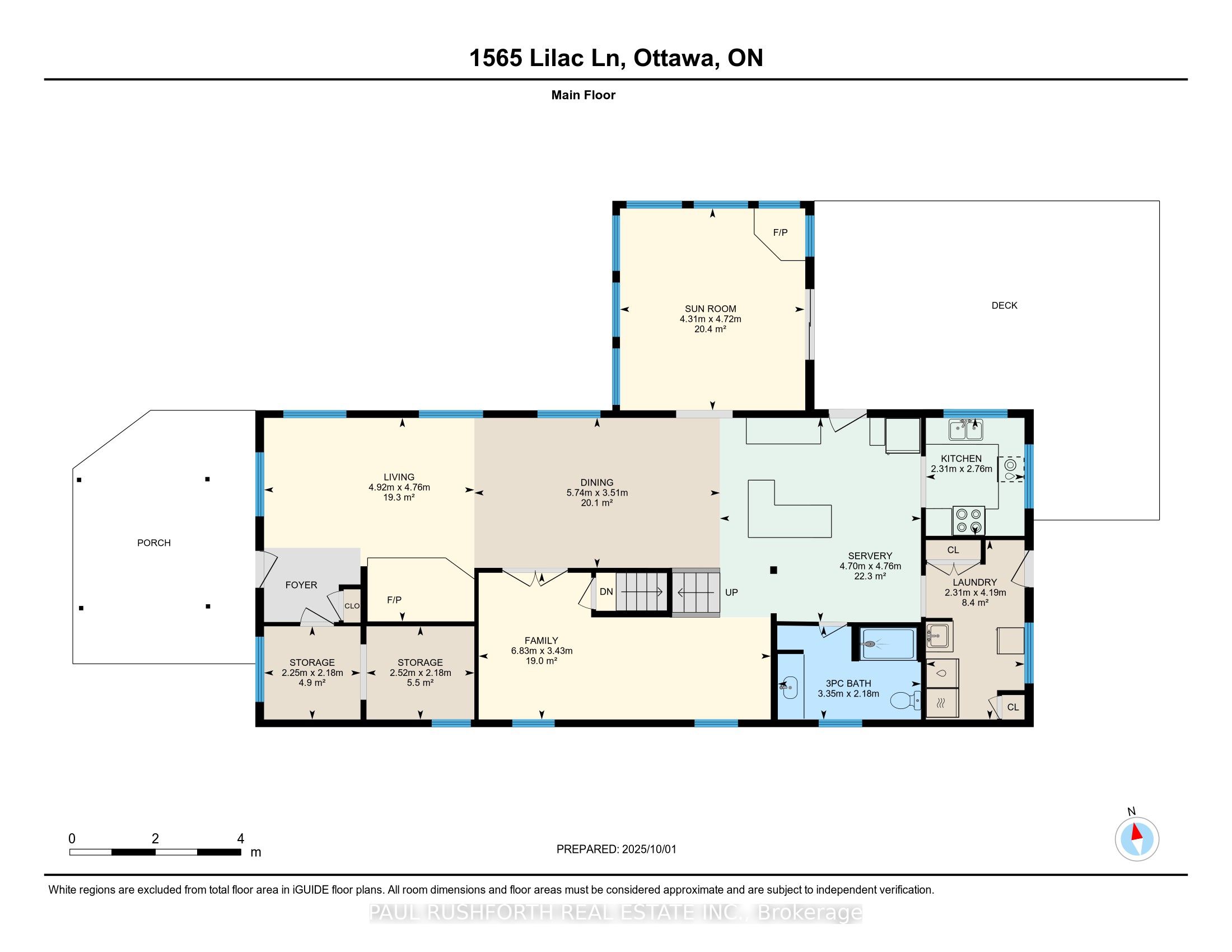 1565 Lilac Lane Property Photo 46