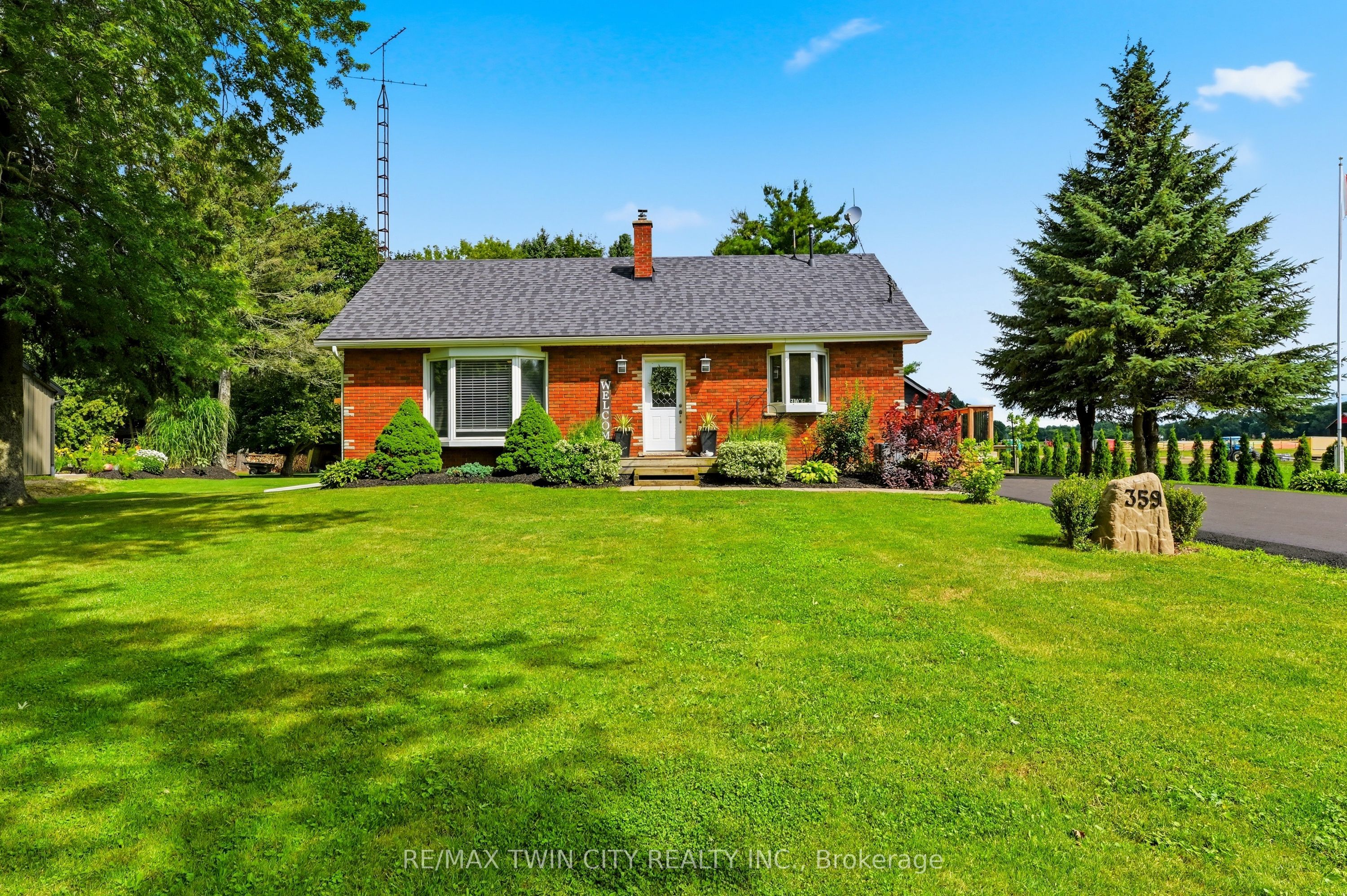 359 German School Road Property Photo 1