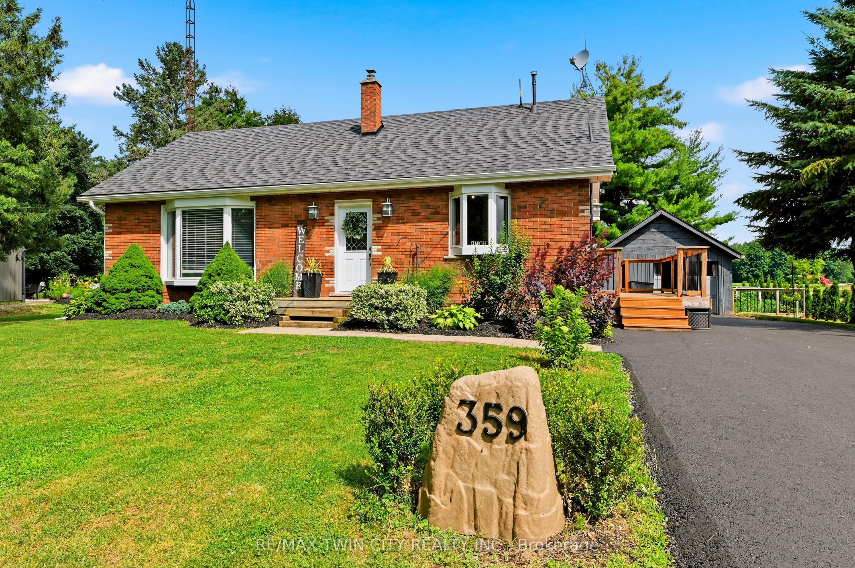 359 German School Road Property Photo 3