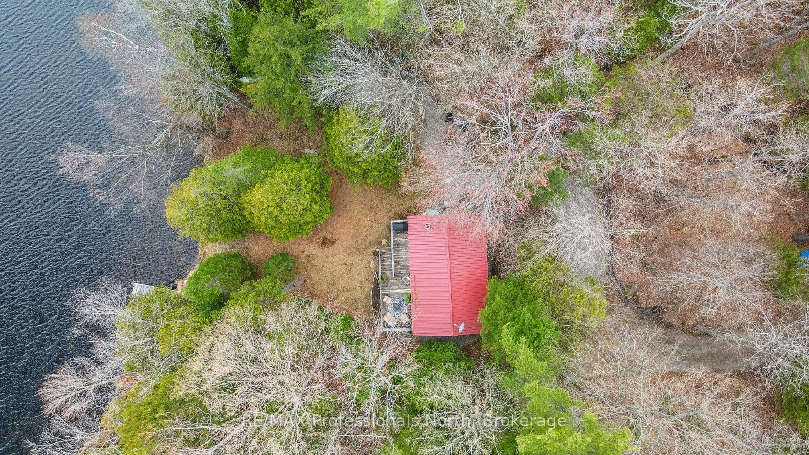 1107 PLUTO Trail Property Photo 1