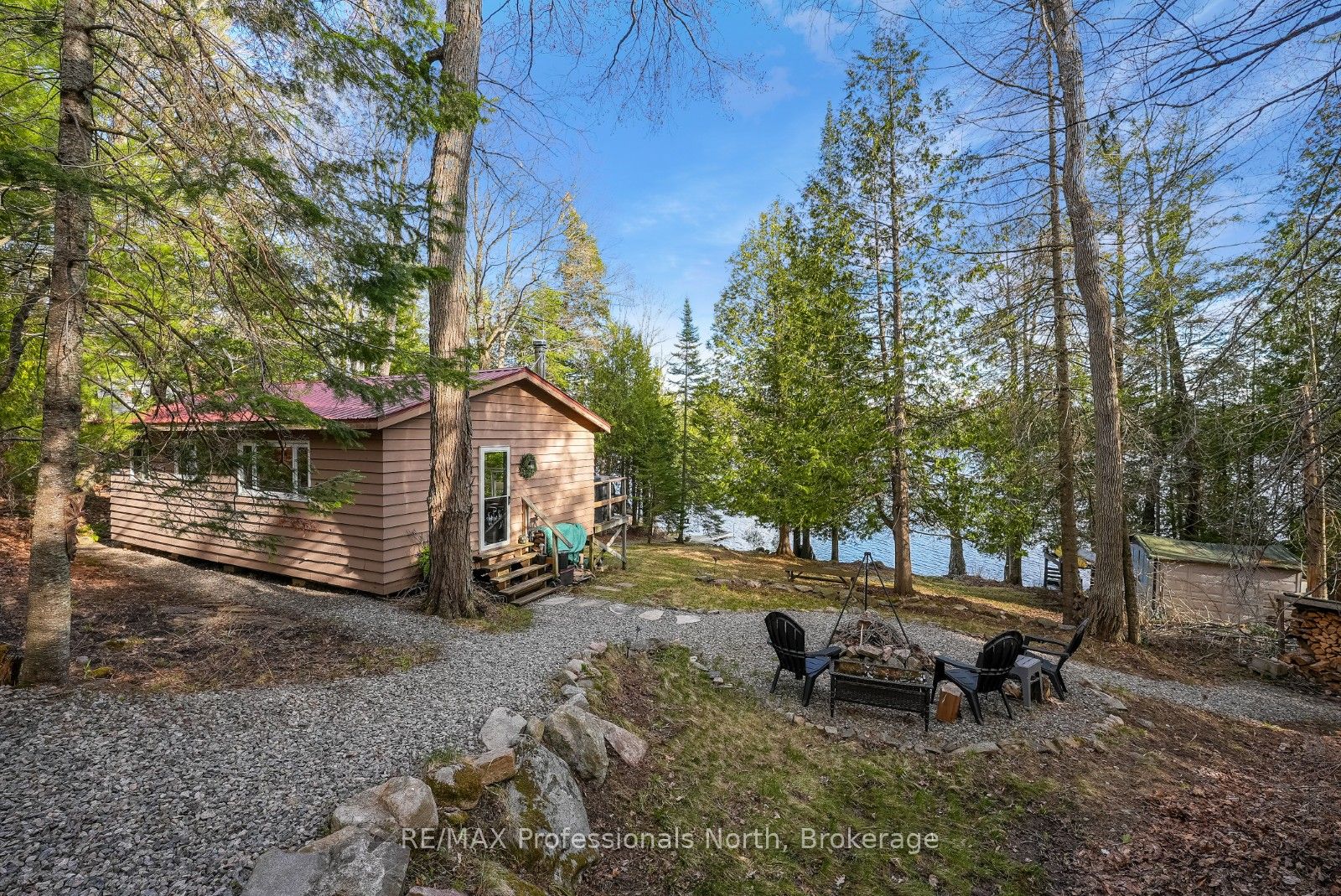 1107 Pluto Trail Property Photo 1
