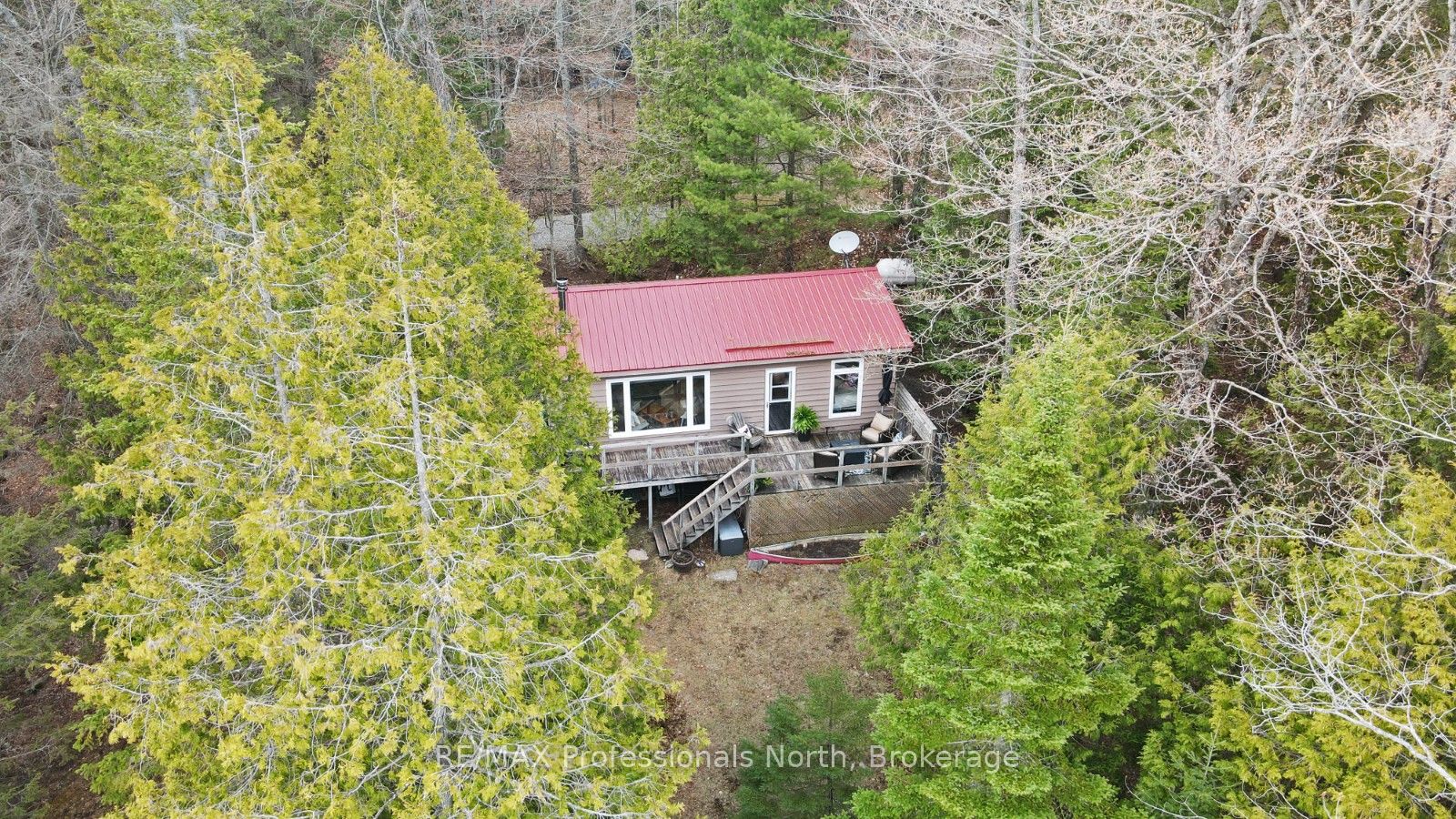 1107 Pluto Trail Property Photo 2