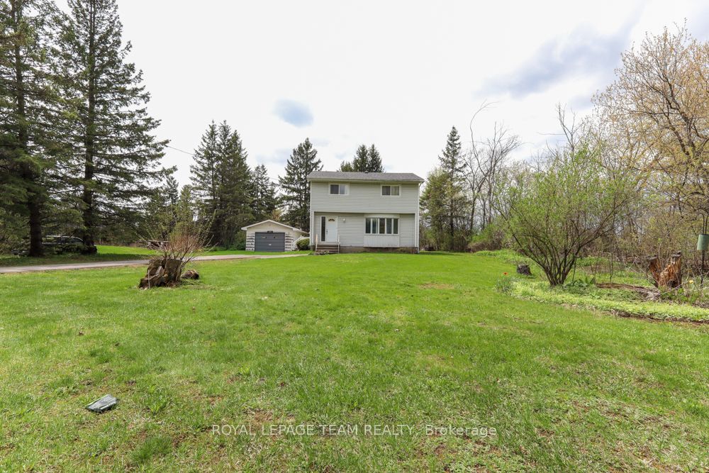 1454 Stagecoach Road Property Photo 4