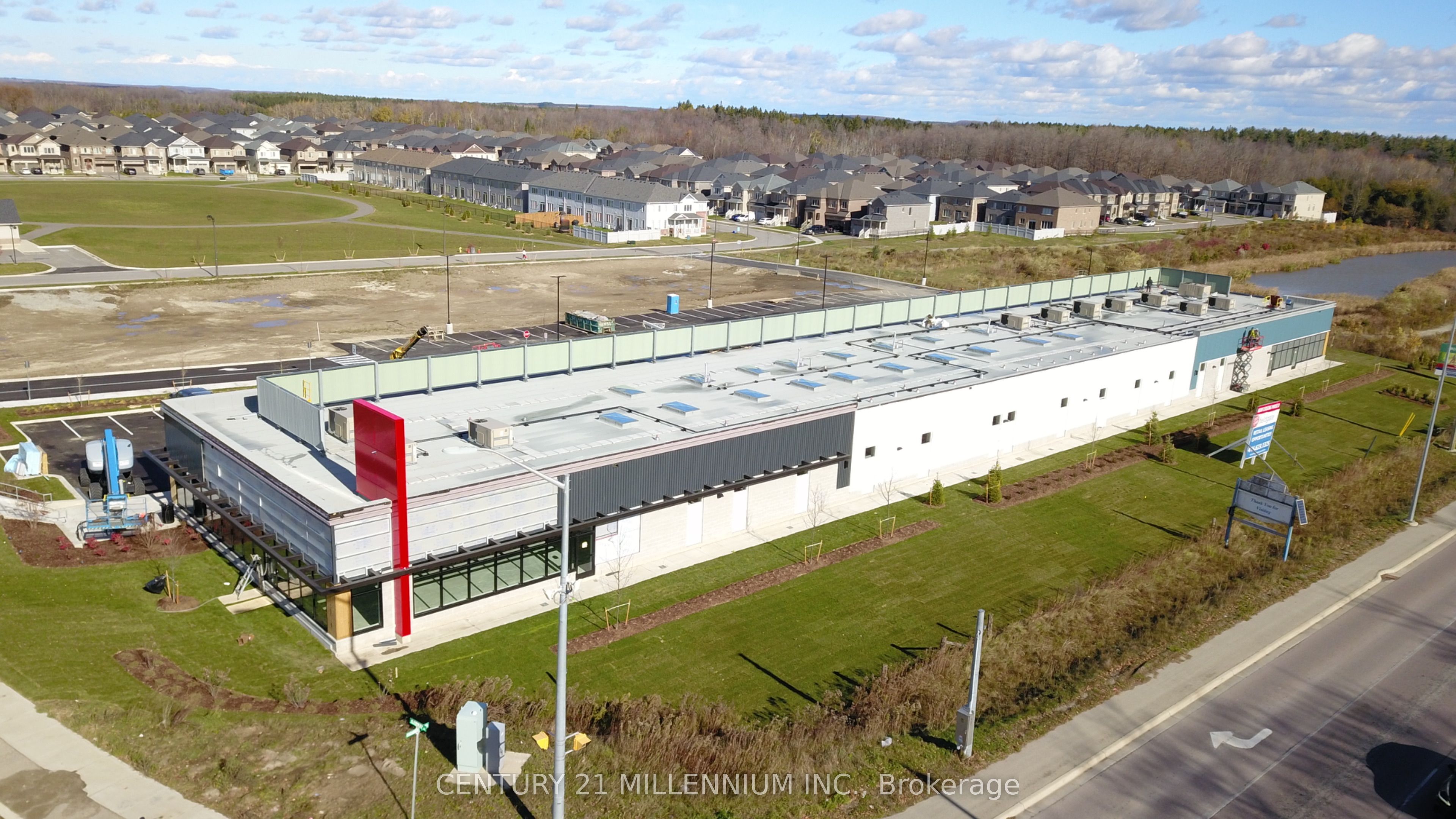 801 Ojibway Road Property Photo 4