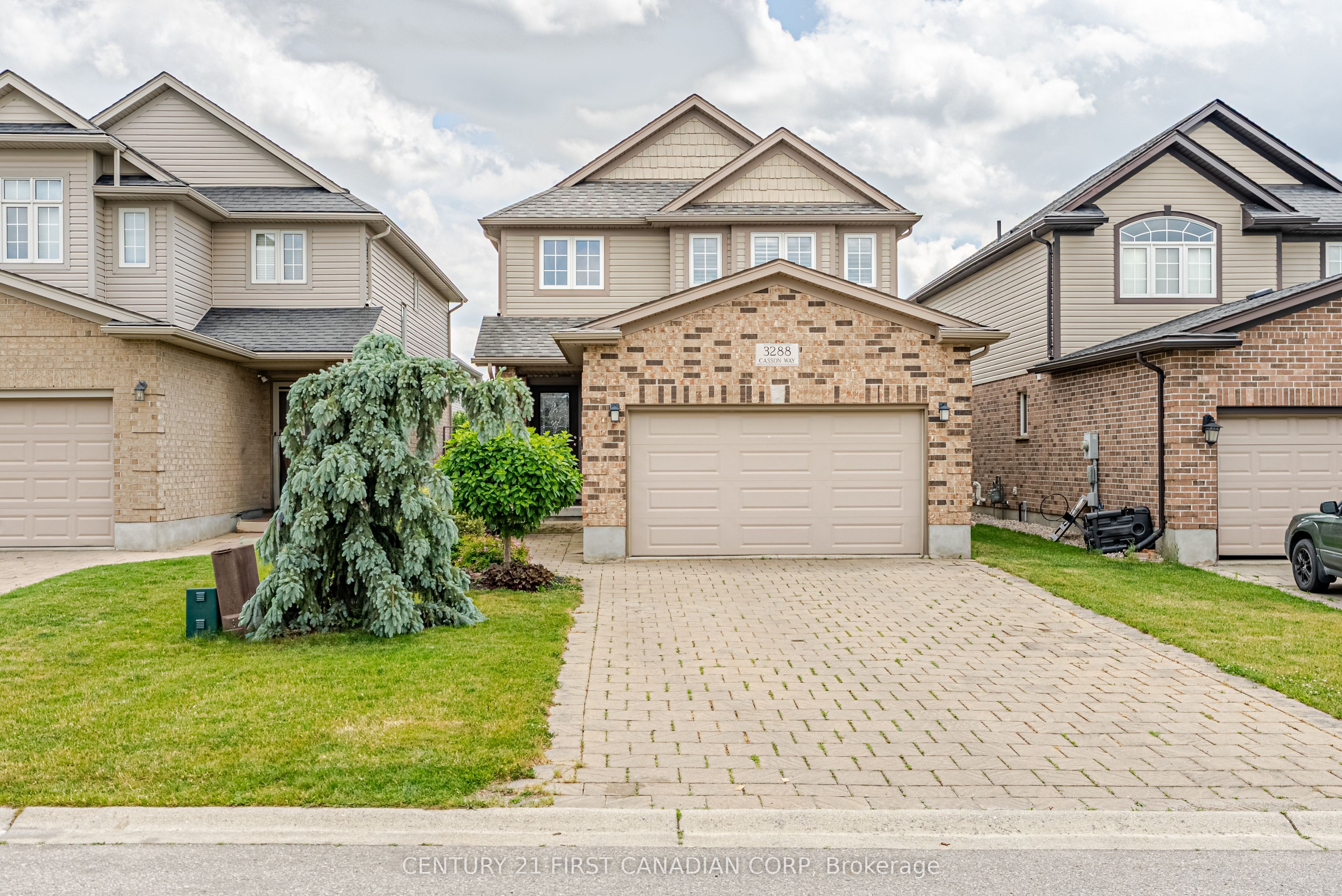 3288 Casson Way Property Photo 1