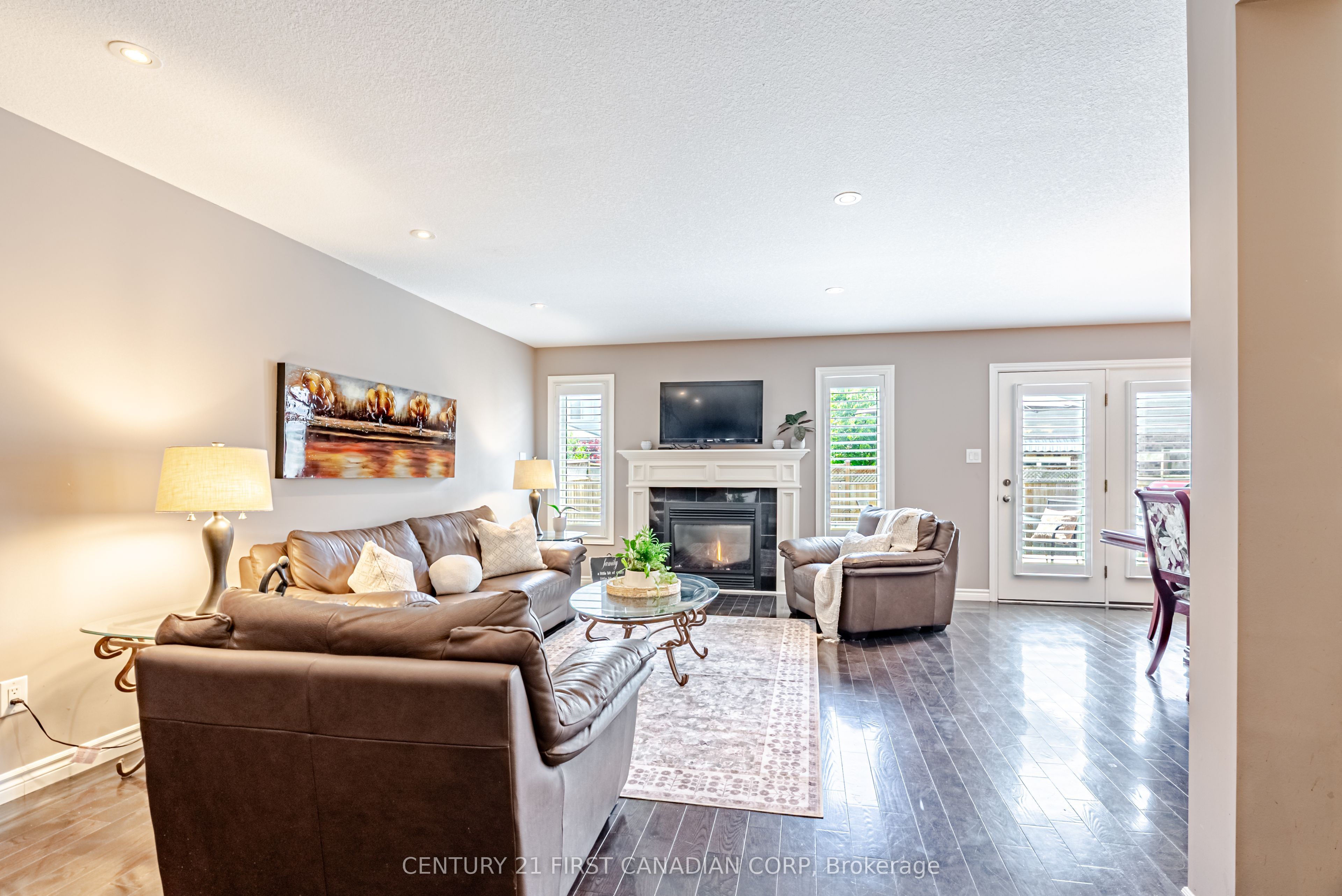 3288 Casson Way Property Photo 5