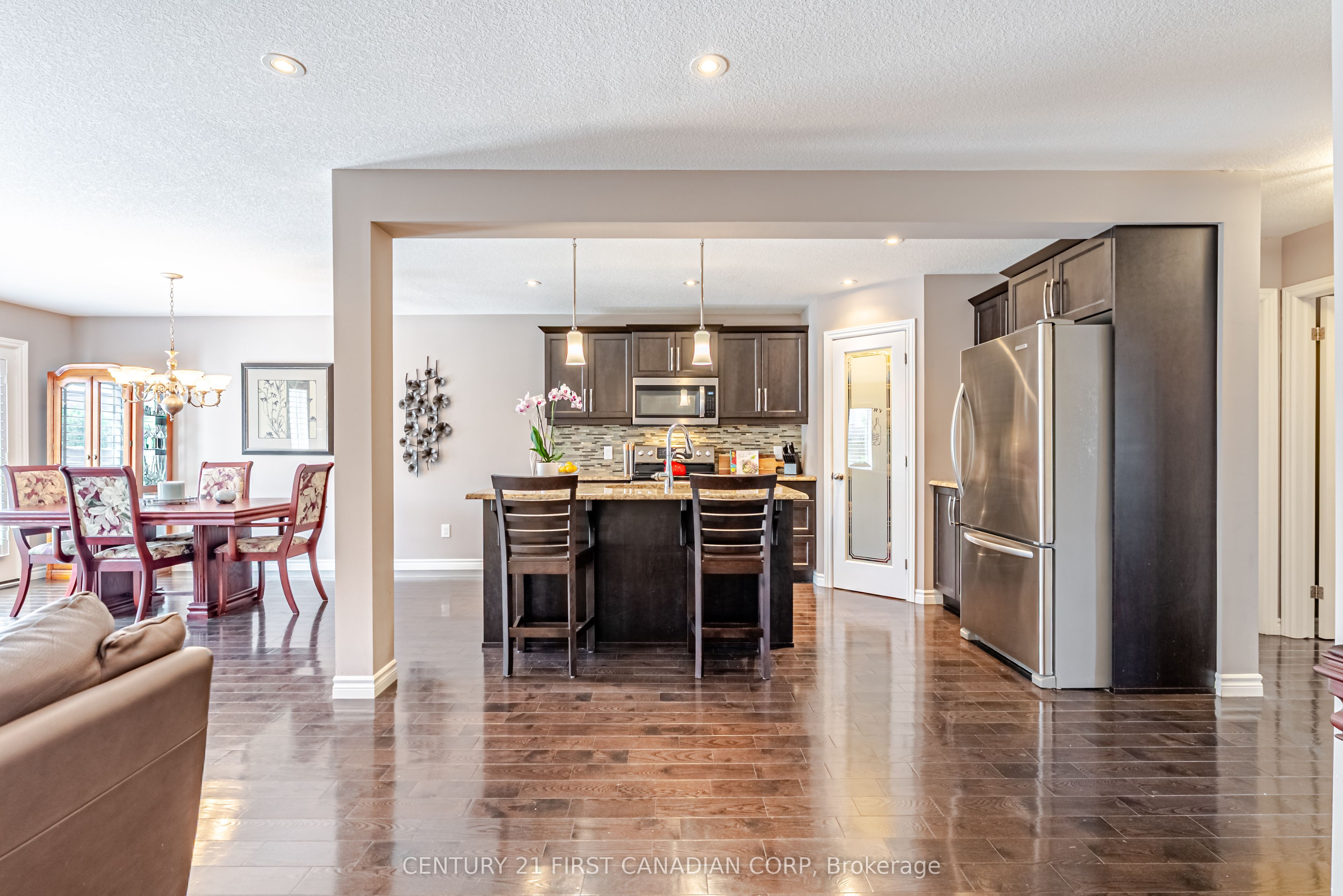 3288 Casson Way Property Photo 6