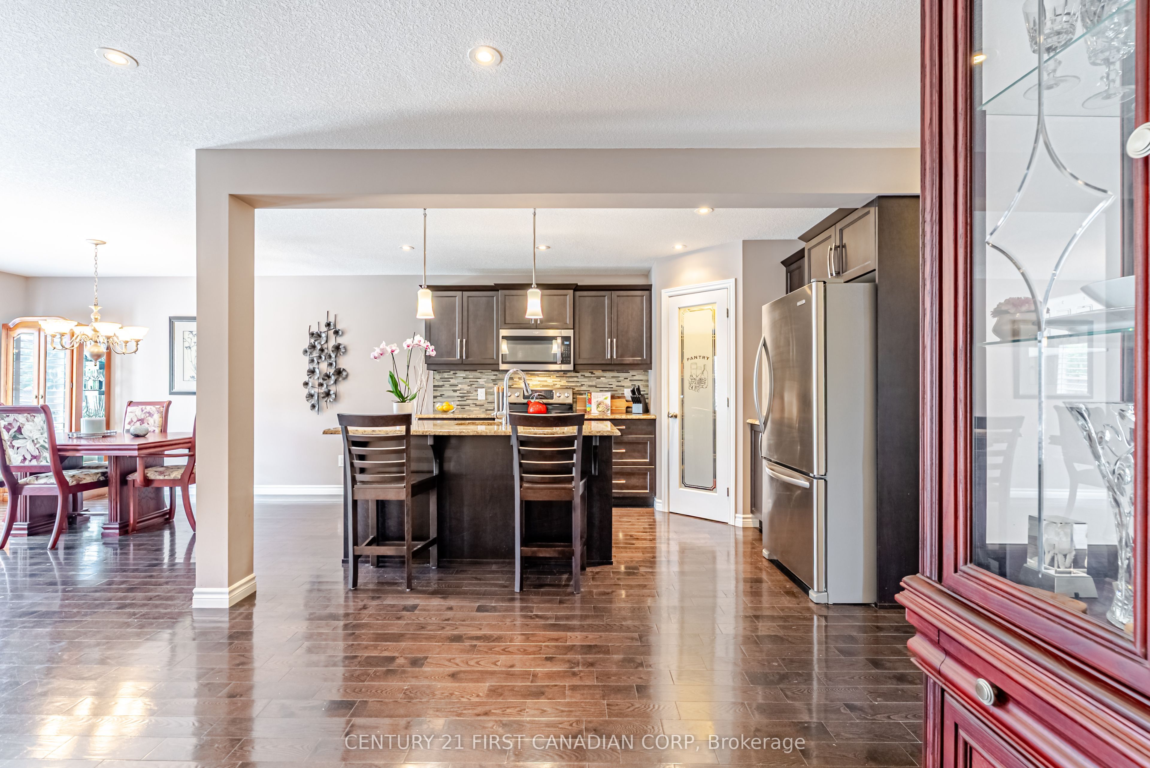 3288 Casson Way Property Photo 8