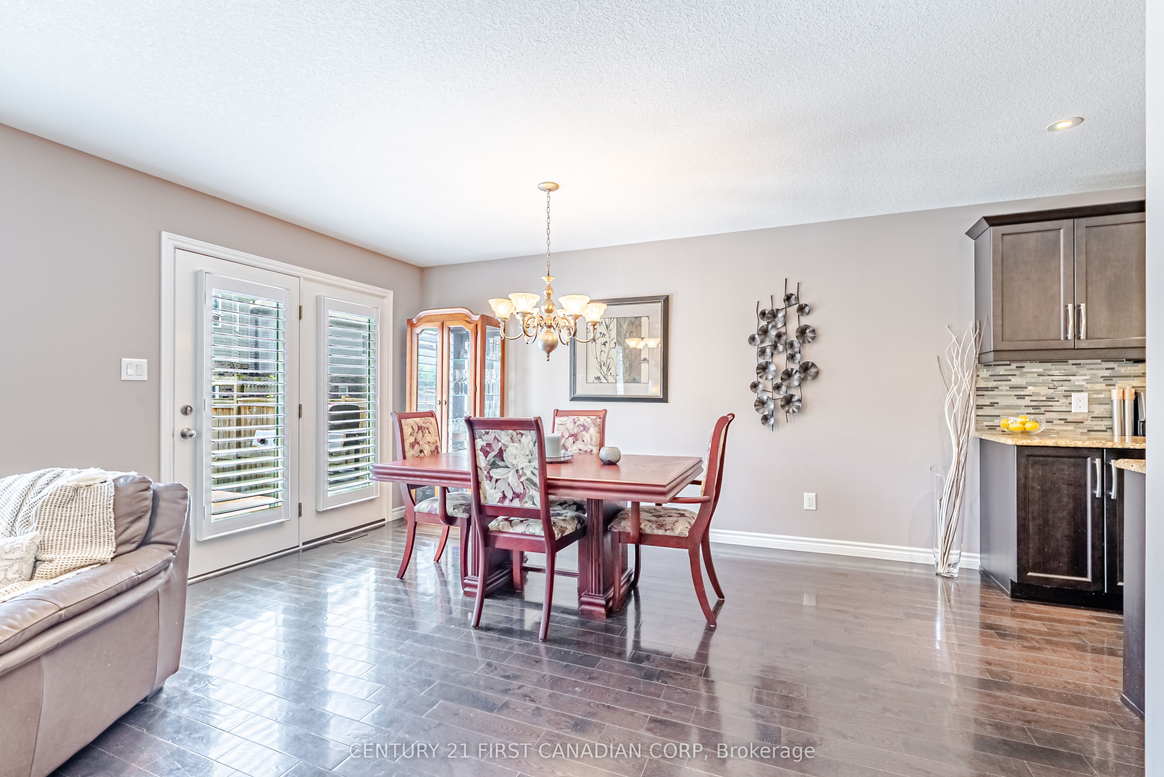 3288 Casson Way Property Photo 9