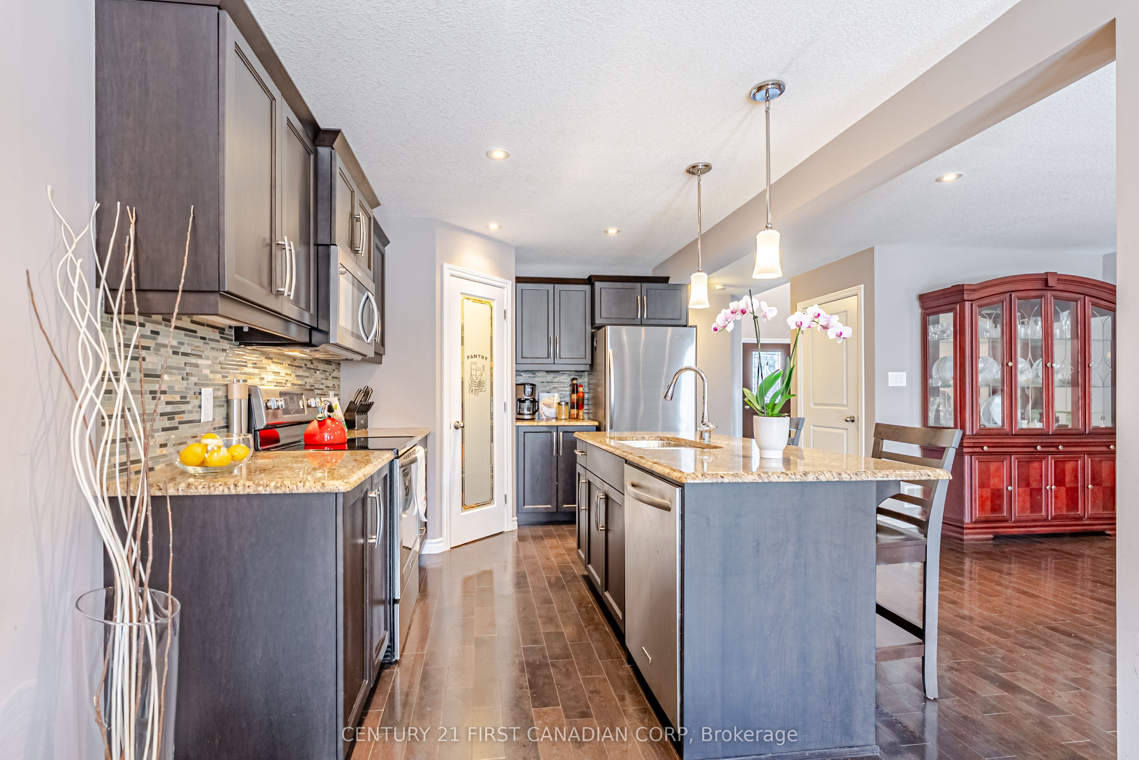3288 Casson Way Property Photo 12