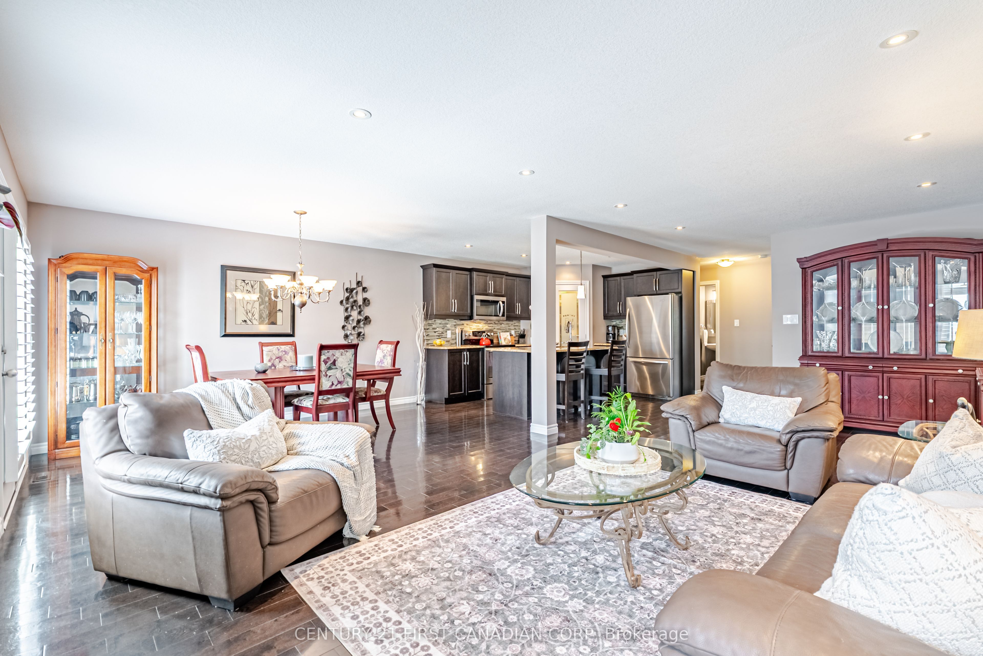 3288 Casson Way Property Photo 14