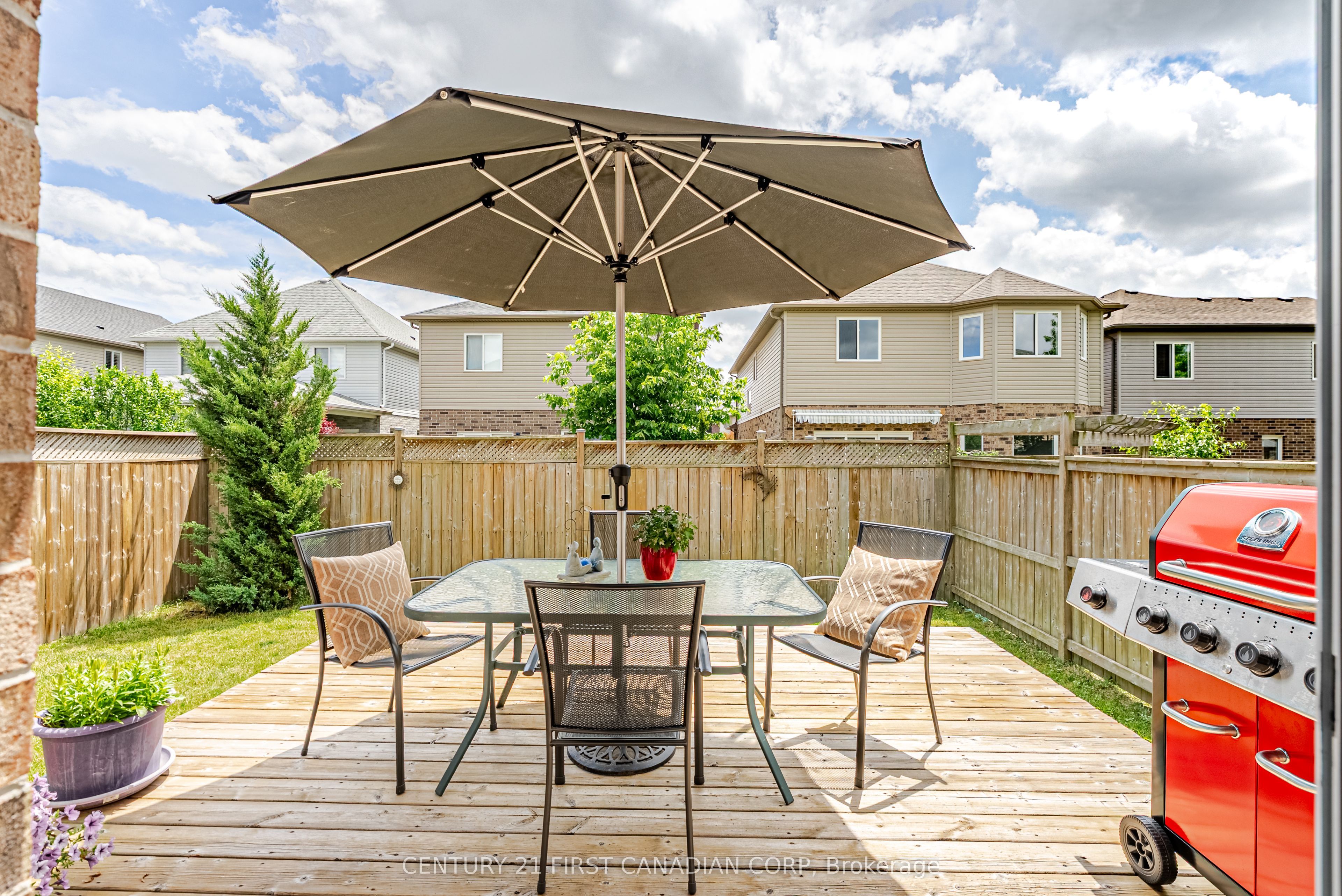 3288 Casson Way Property Photo 29