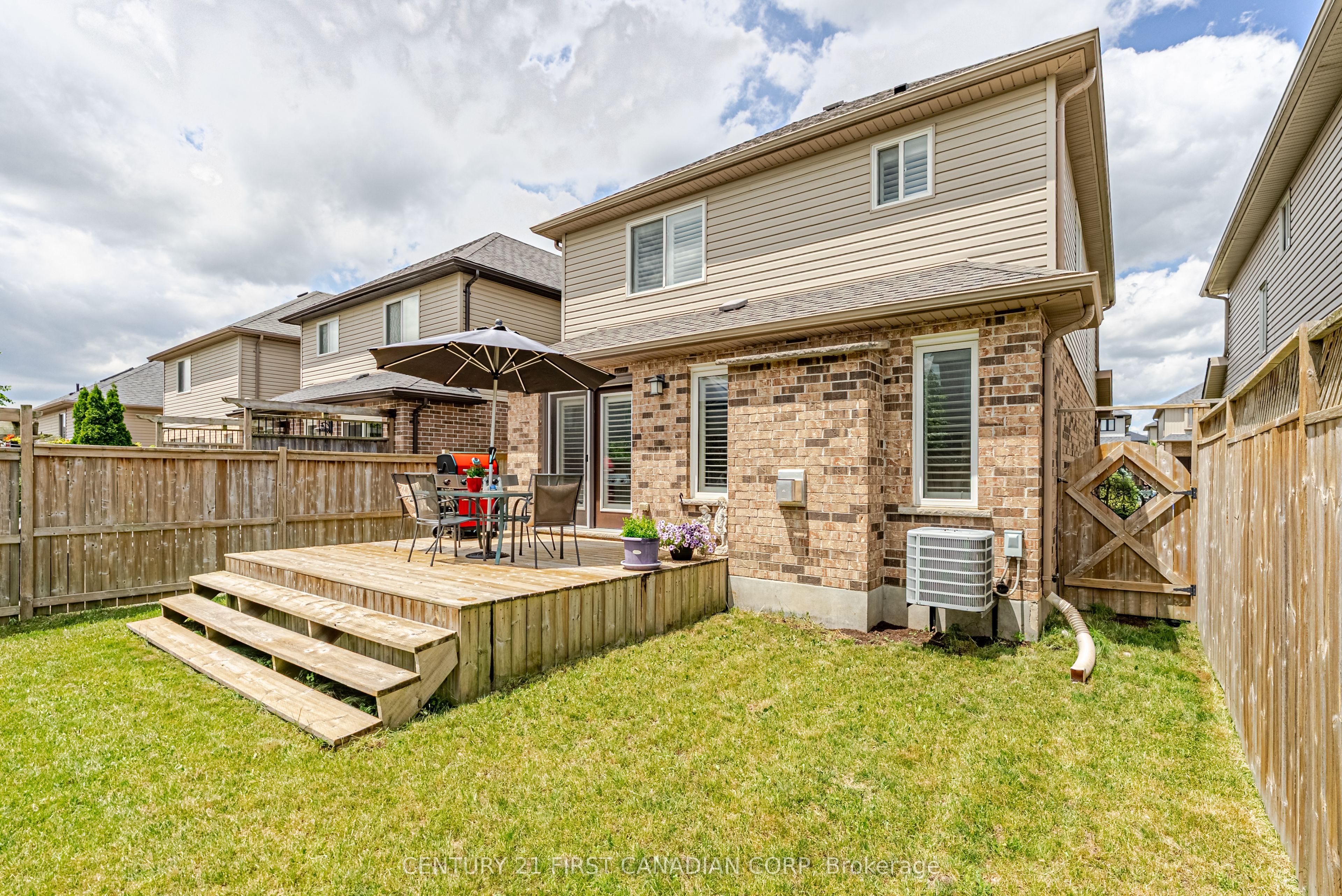 3288 Casson Way Property Photo 30
