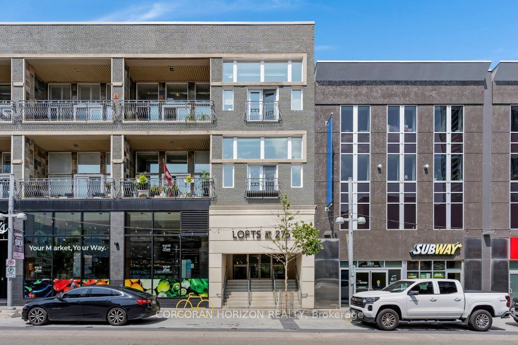 276 King Street W 209 Property Photo 33