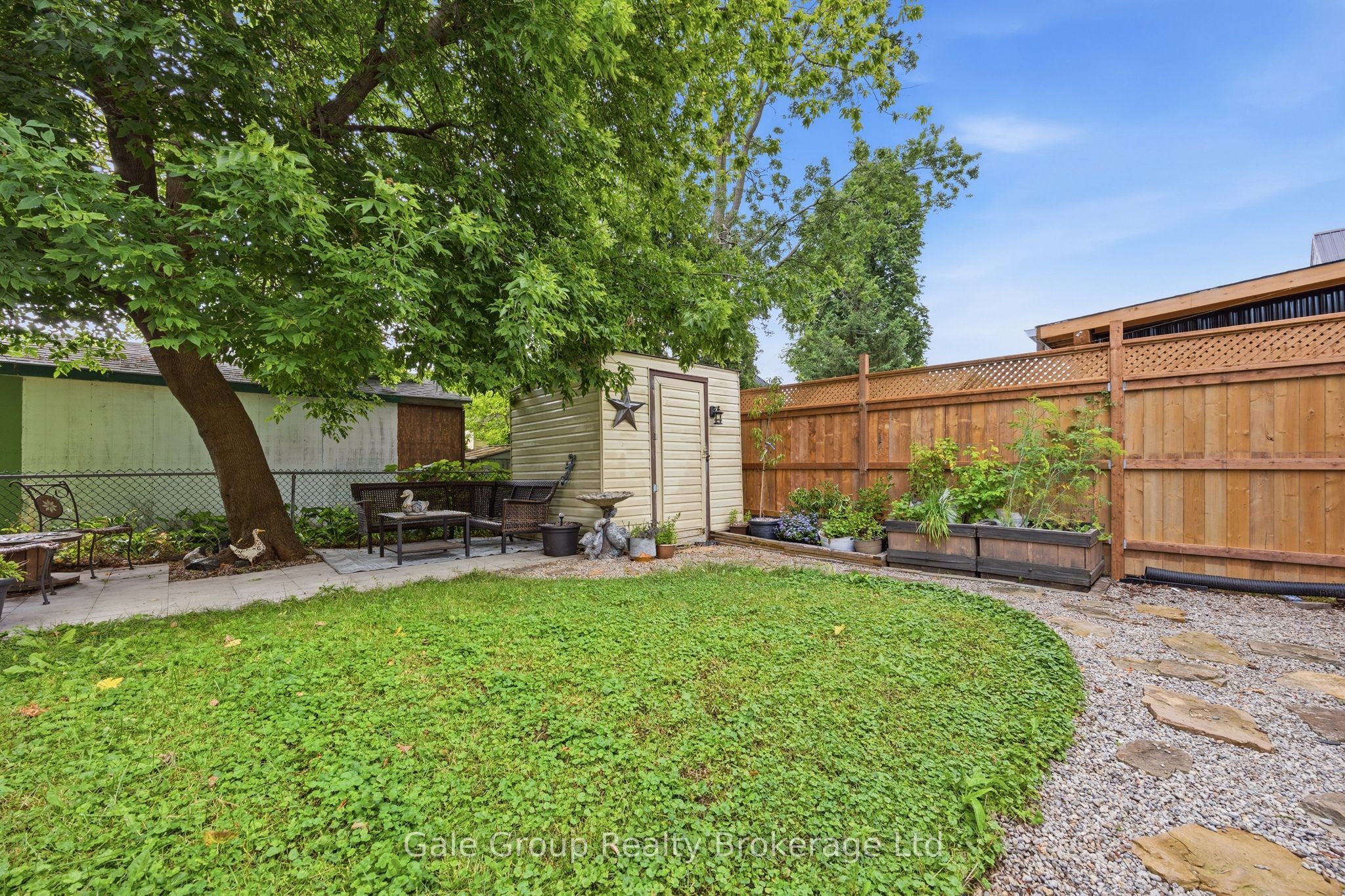 1 Britton Drive Property Photo 23