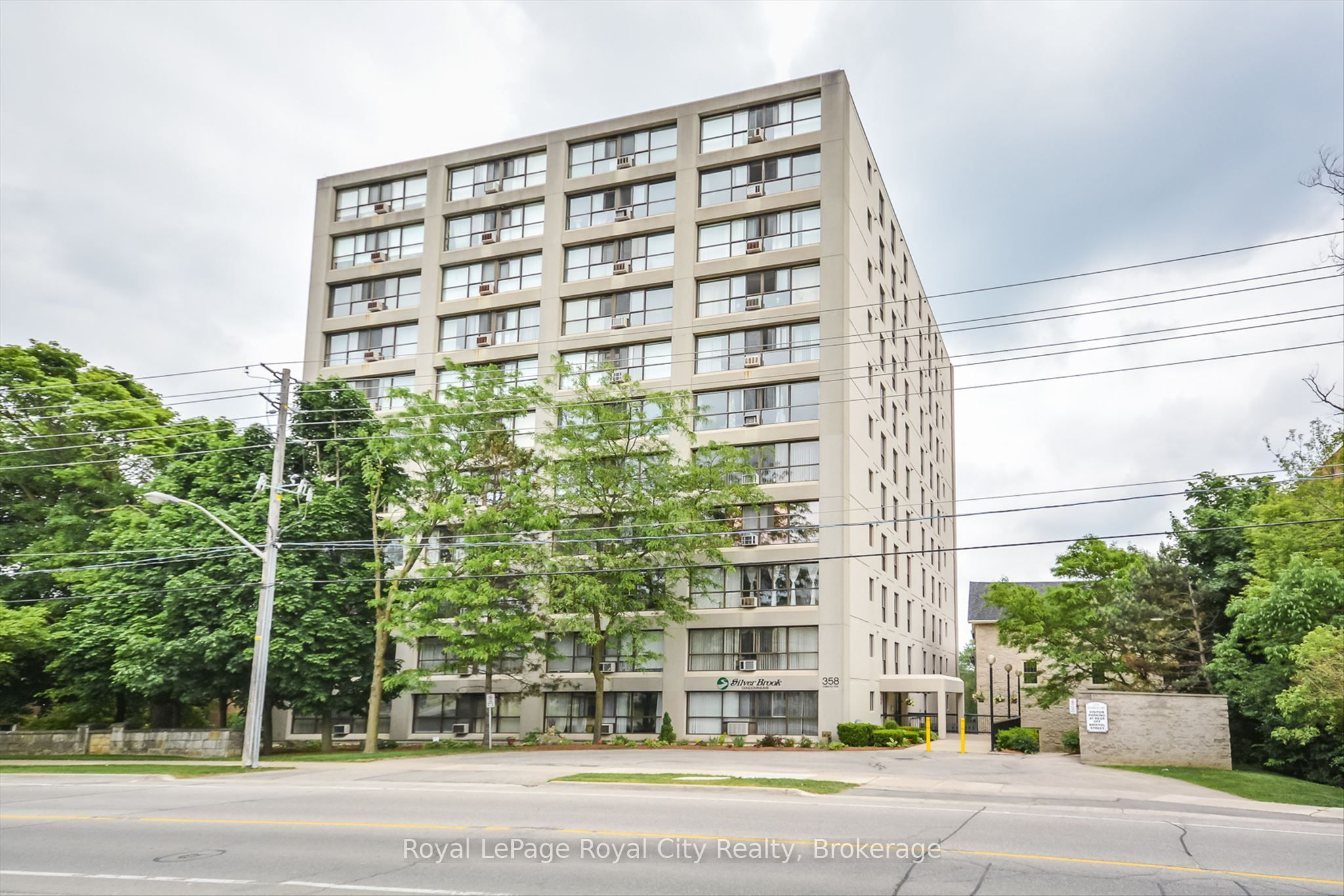 358 Waterloo Avenue 606 Property Photo 1