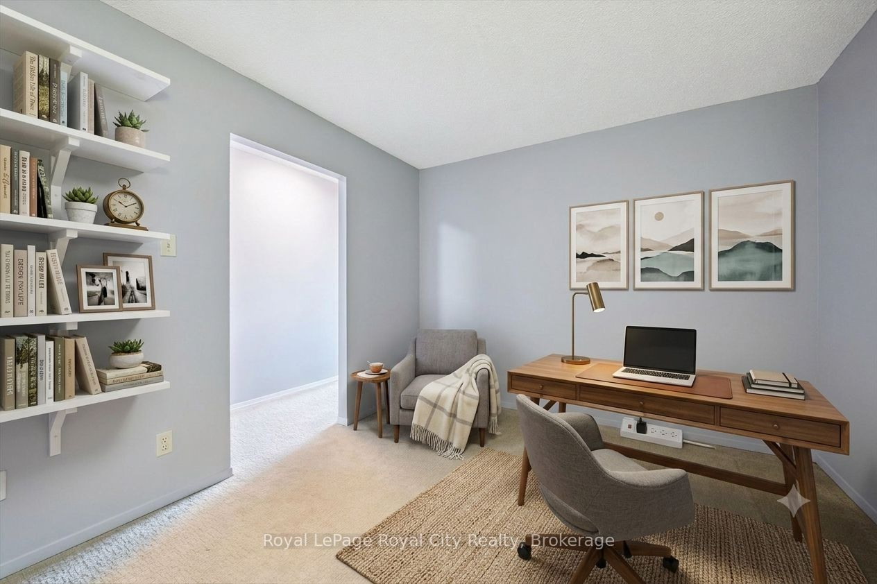 358 Waterloo Avenue 606 Property Photo 15