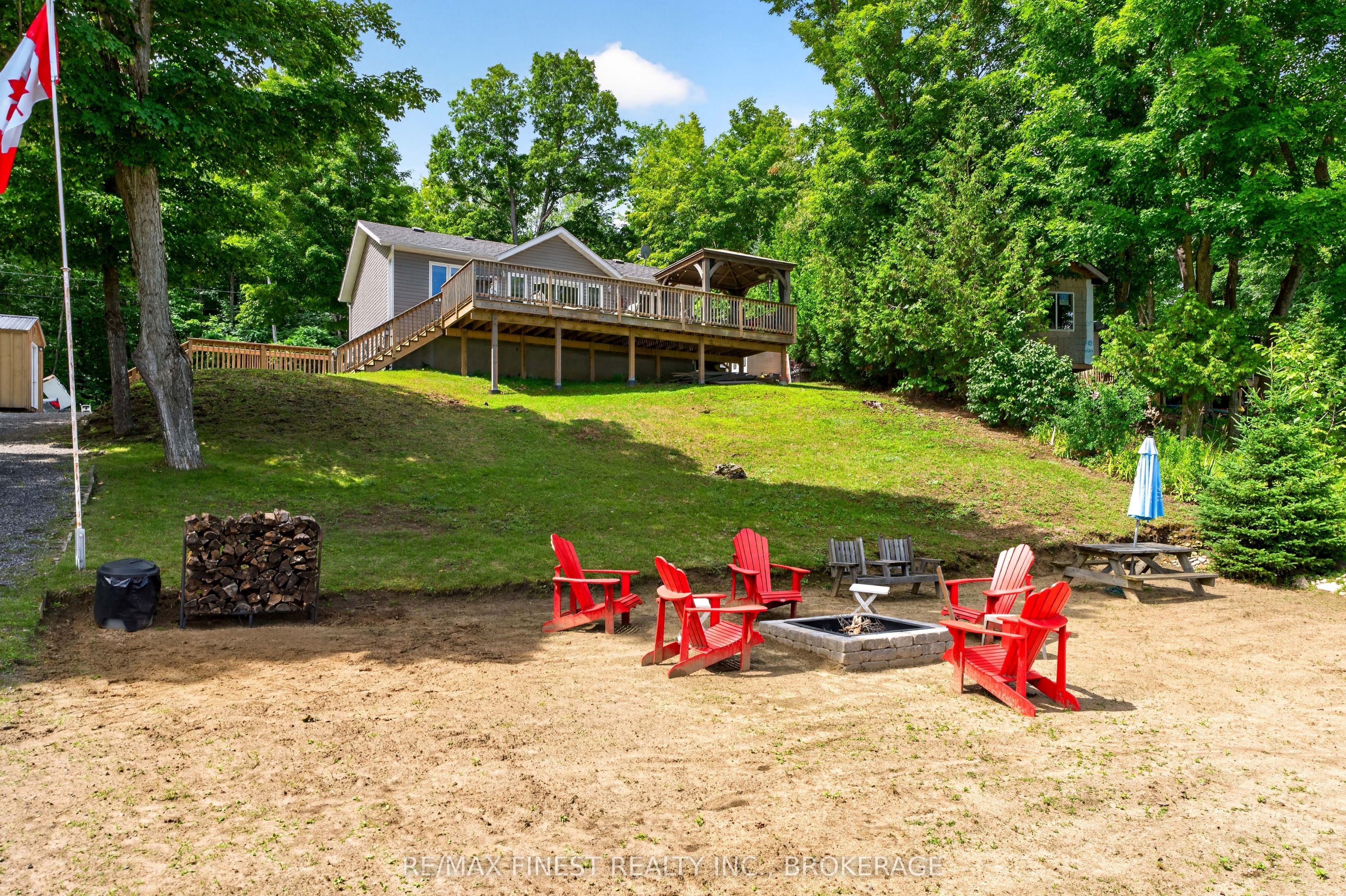 1025 Parsons Point Lane Property Photo 1