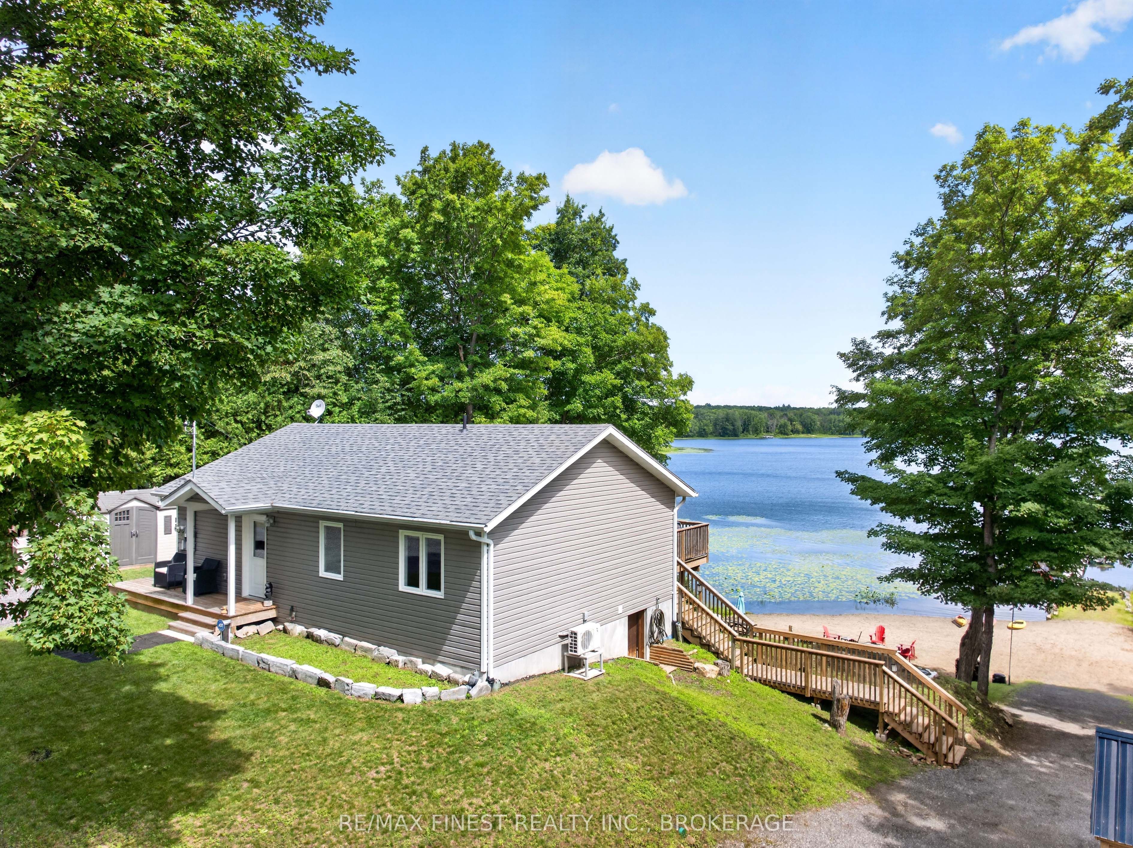 1025 Parsons Point Lane Property Photo 5