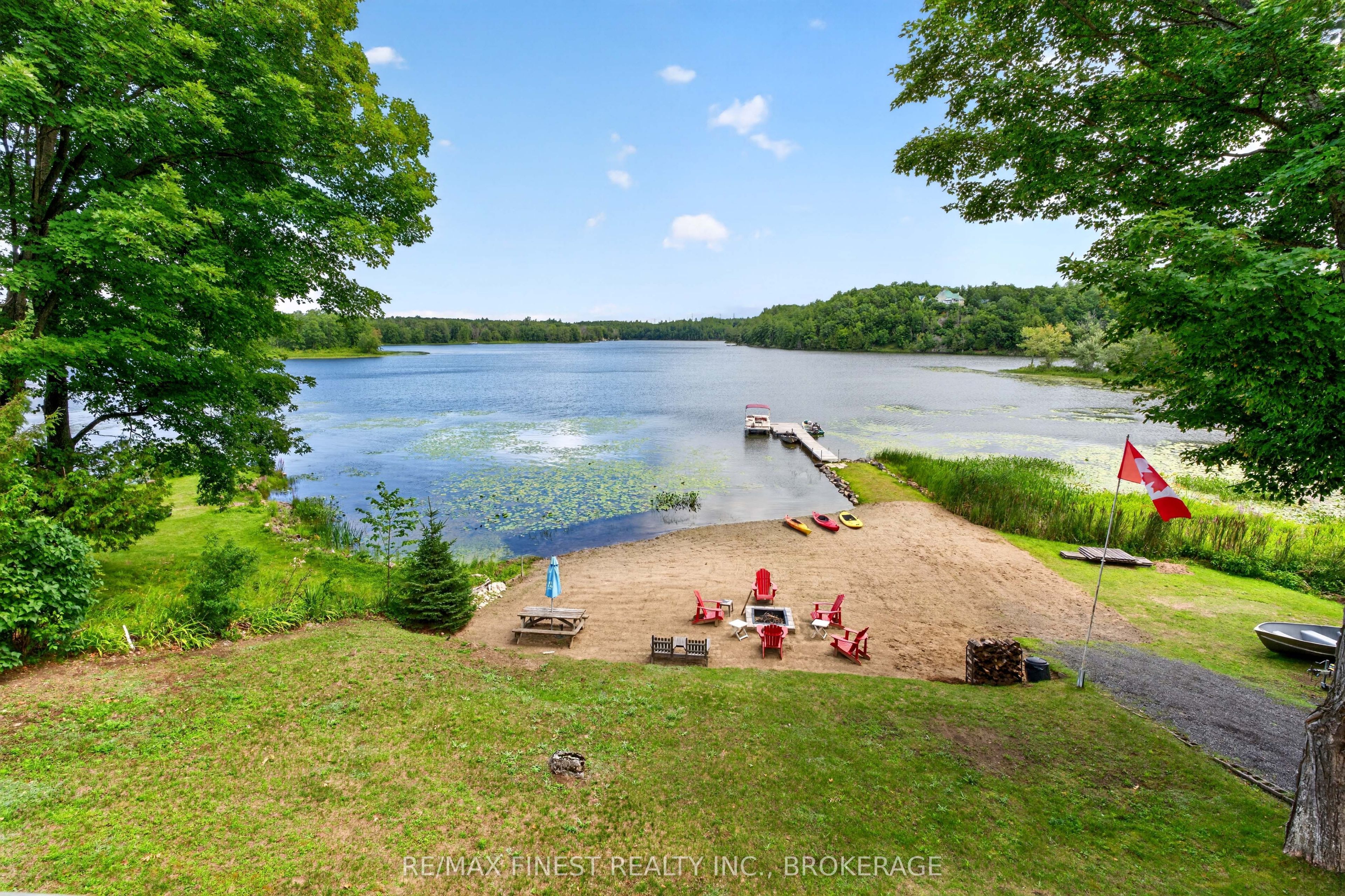 1025 Parsons Point Lane Property Photo 29