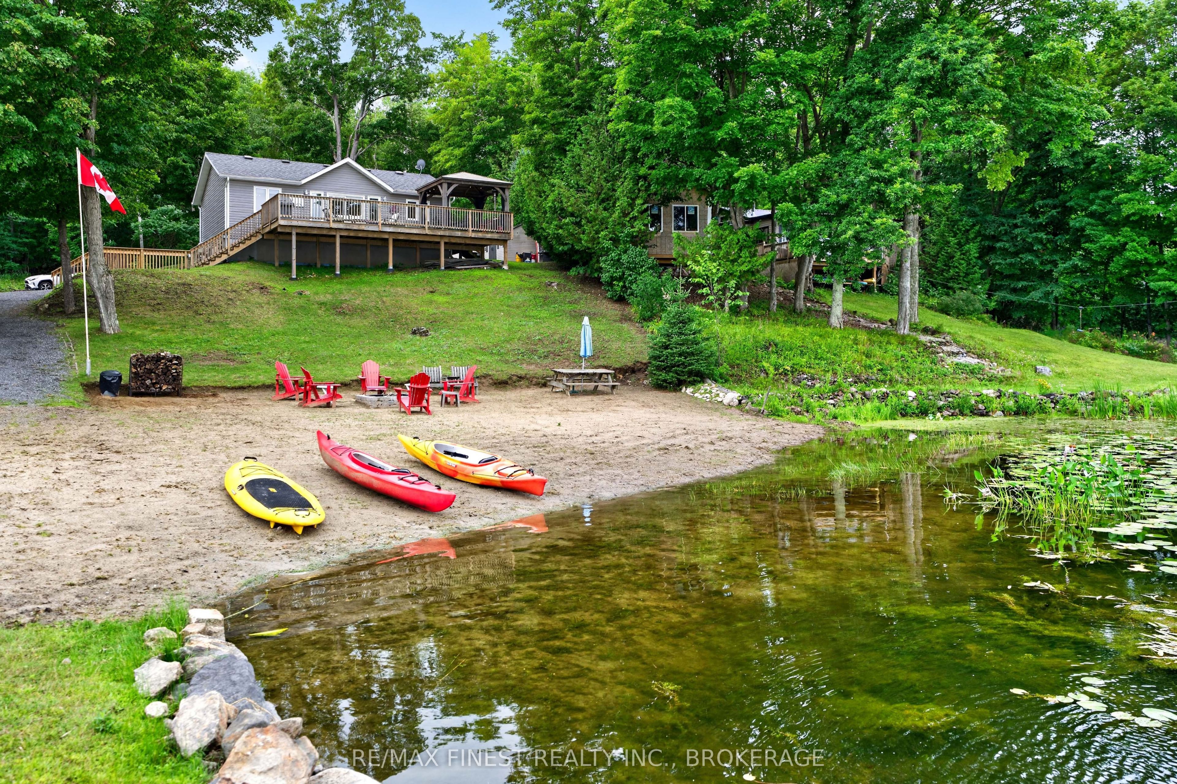 1025 Parsons Point Lane Property Photo 36