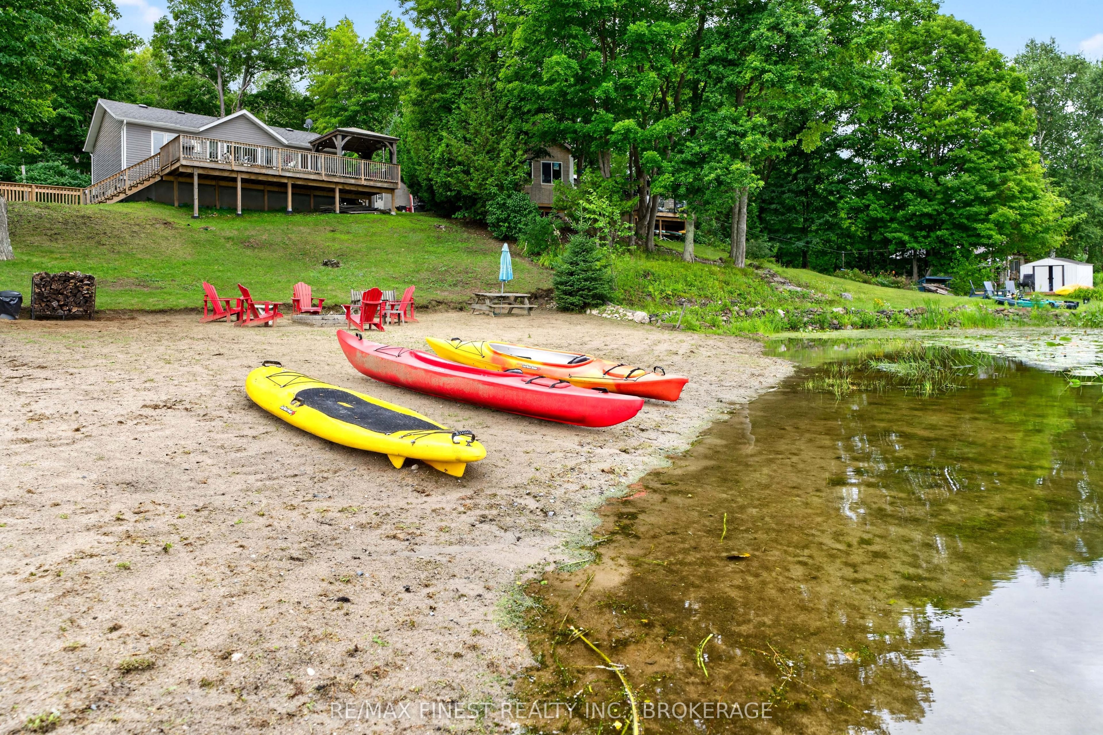 1025 Parsons Point Lane Property Photo 37