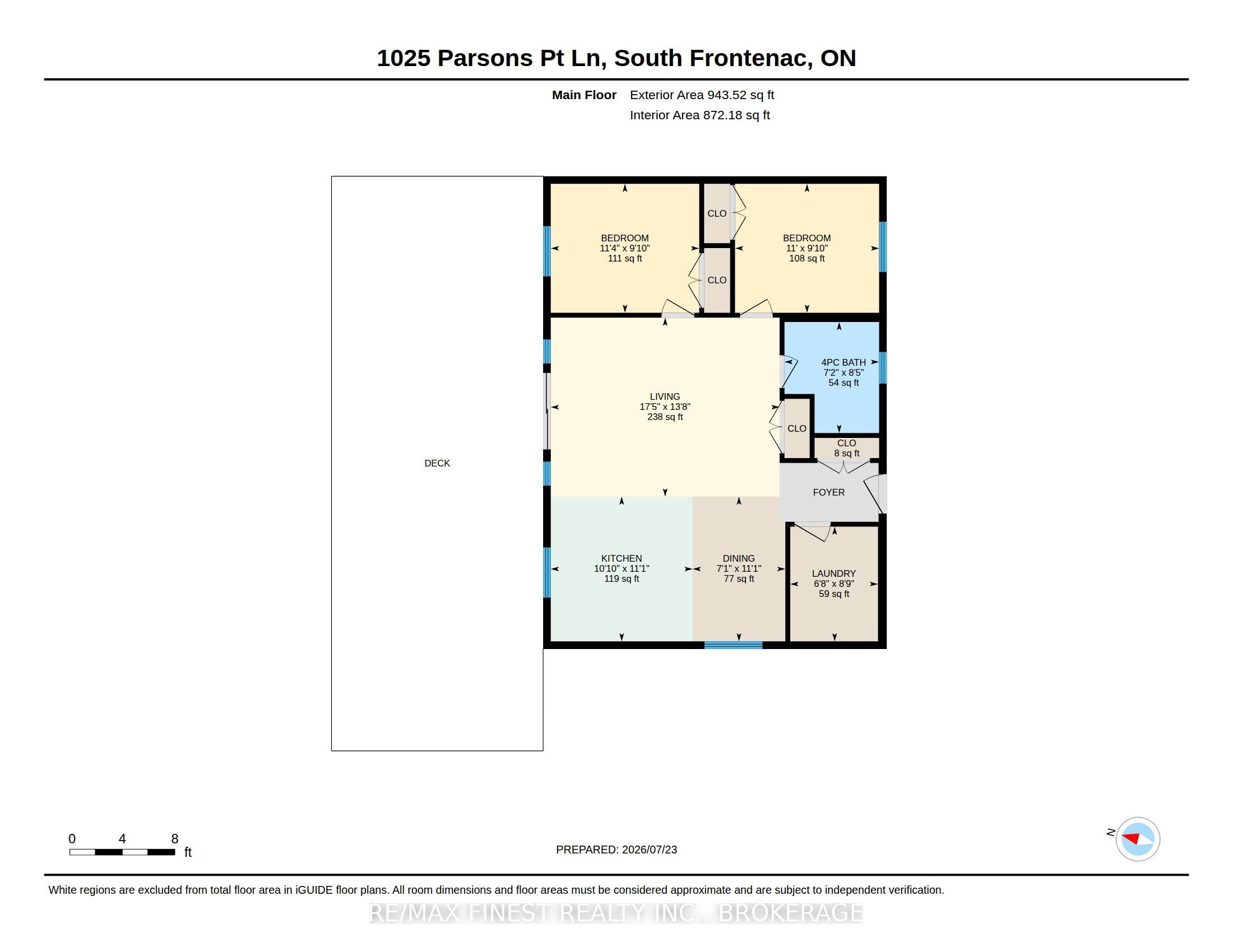1025 Parsons Point Lane Property Photo 47