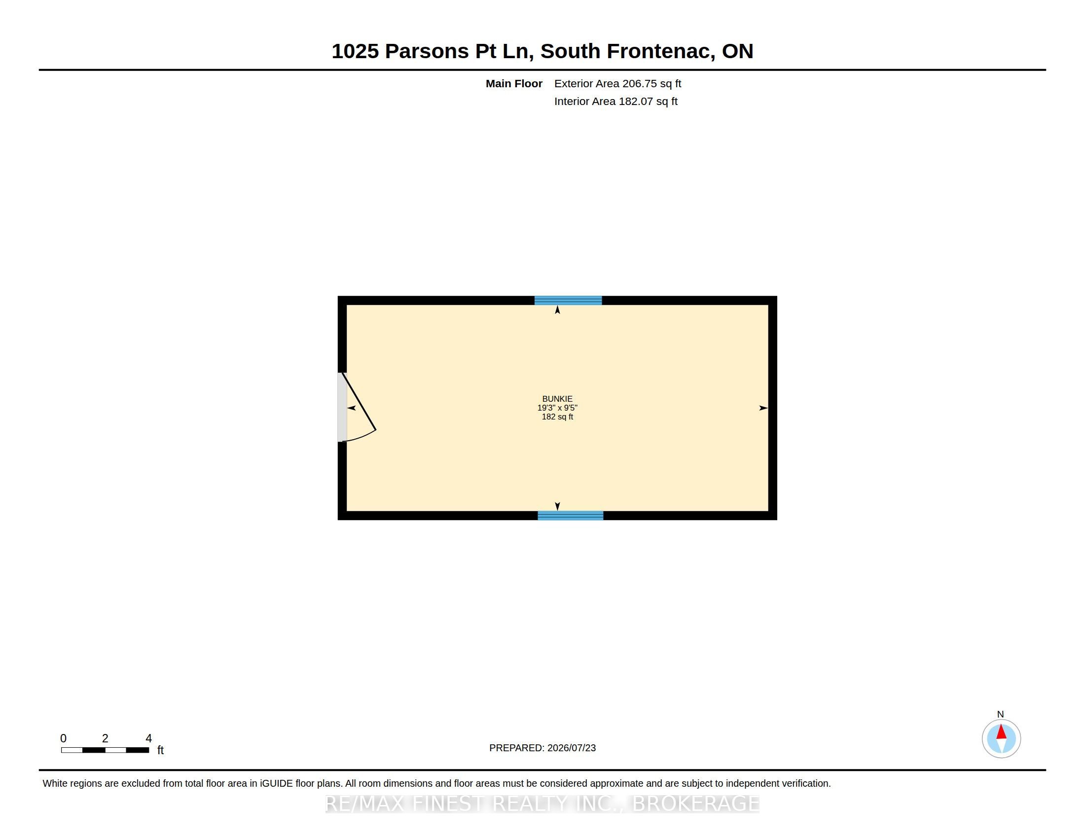 1025 Parsons Point Lane Property Photo 48