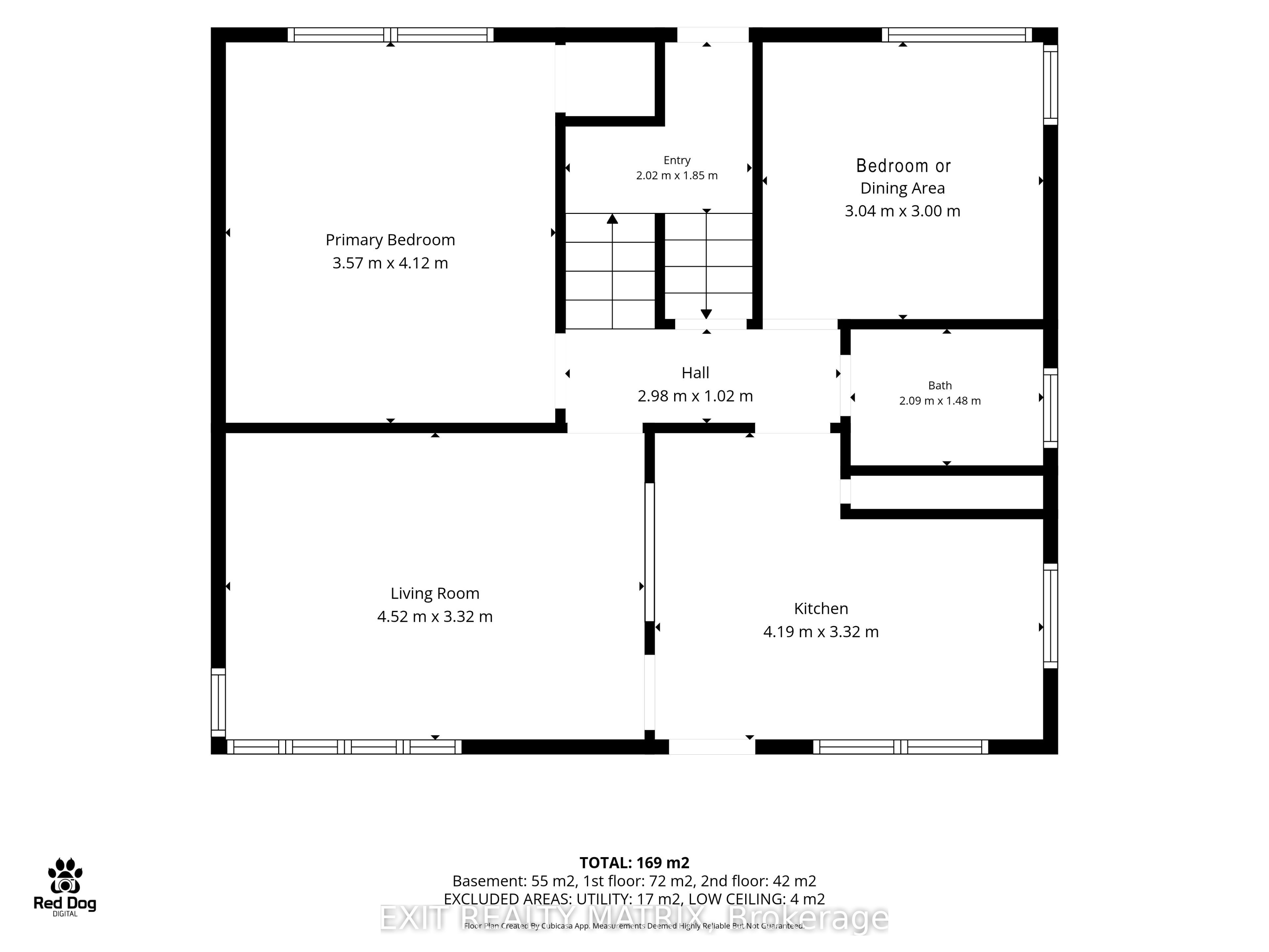 552 Dunbrack Street Property Photo 46
