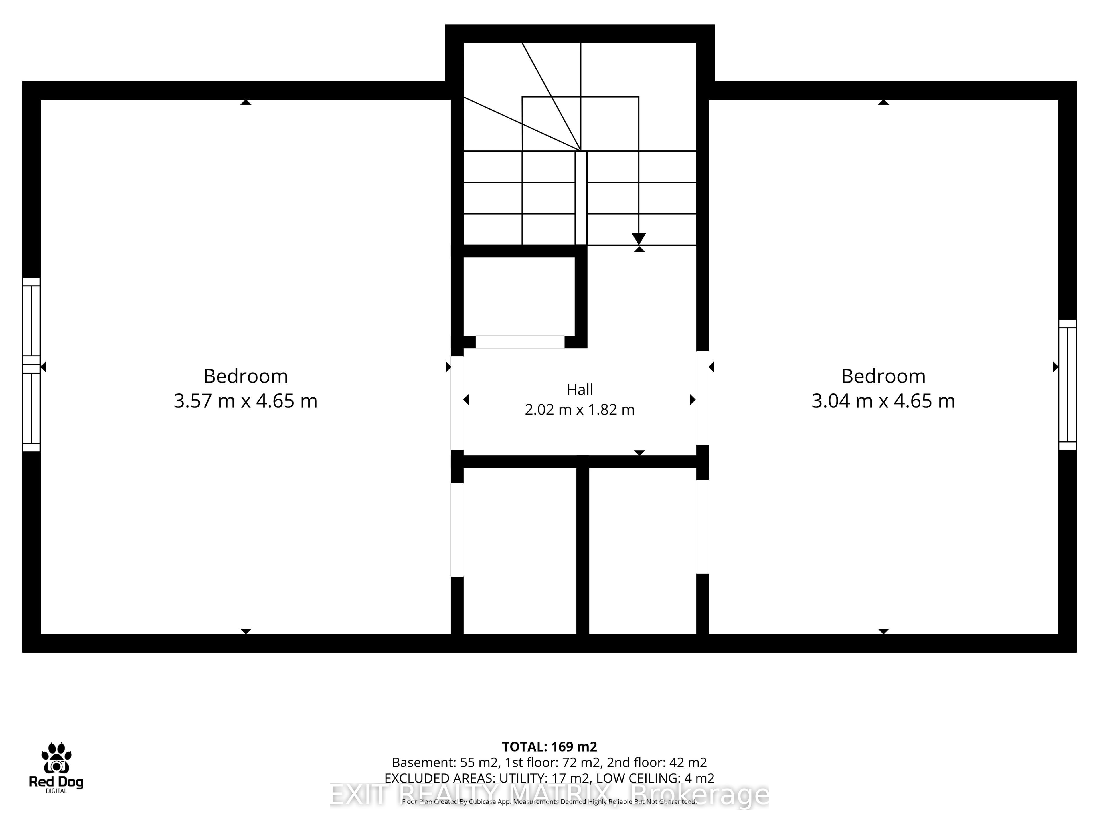 552 Dunbrack Street Property Photo 47