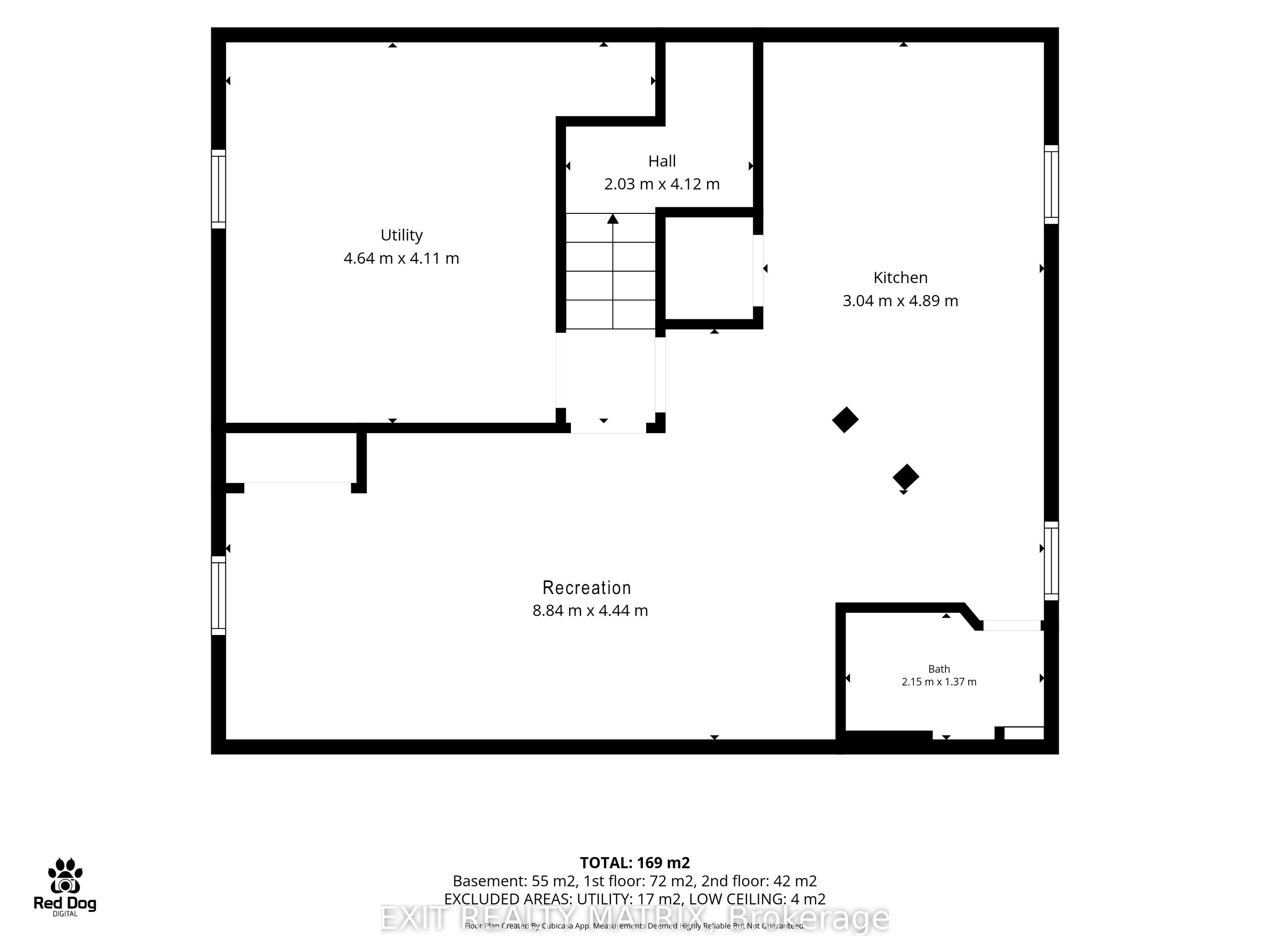 552 Dunbrack Street Property Photo 48