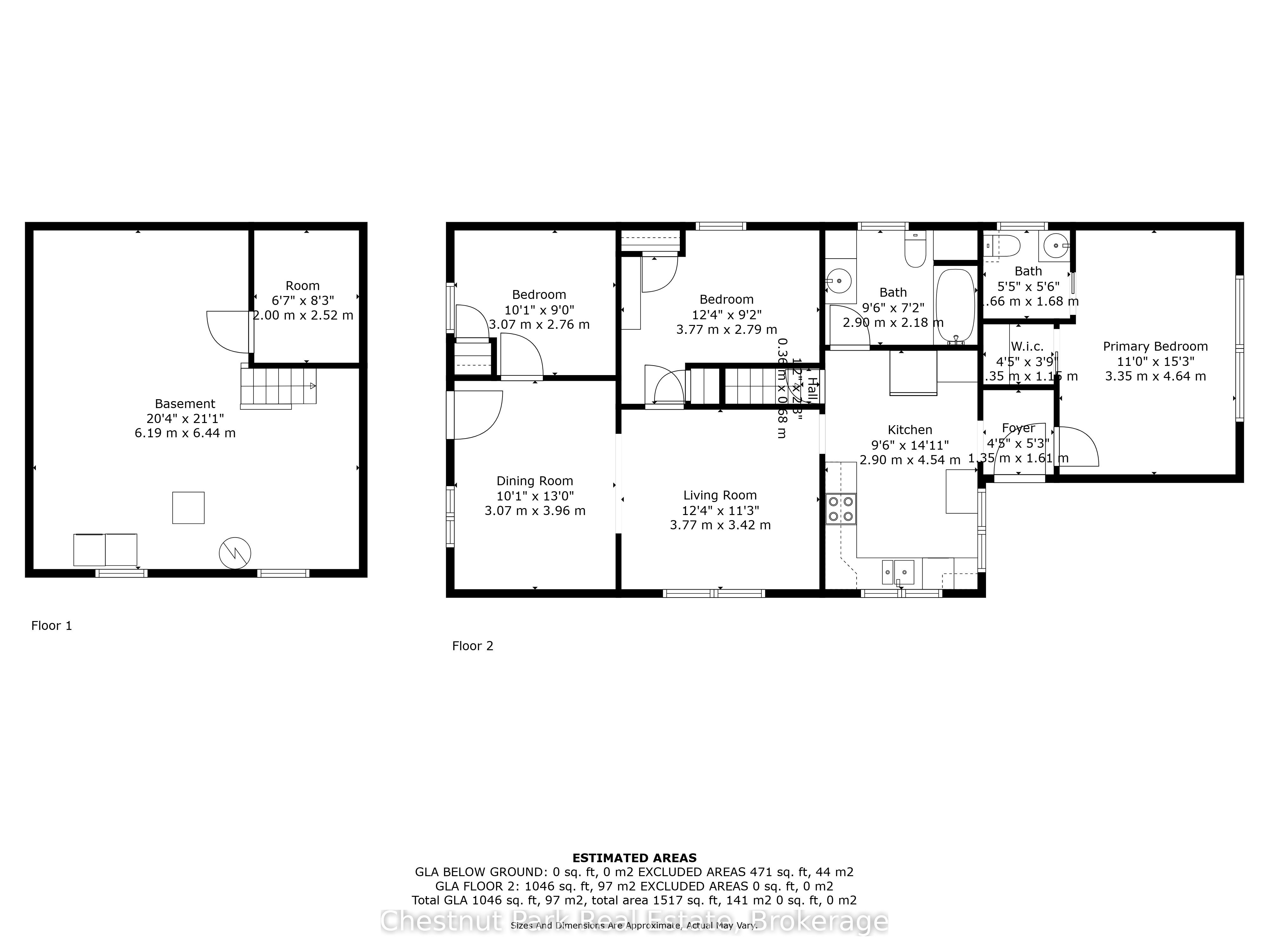 3 Cora Street E Property Photo 43