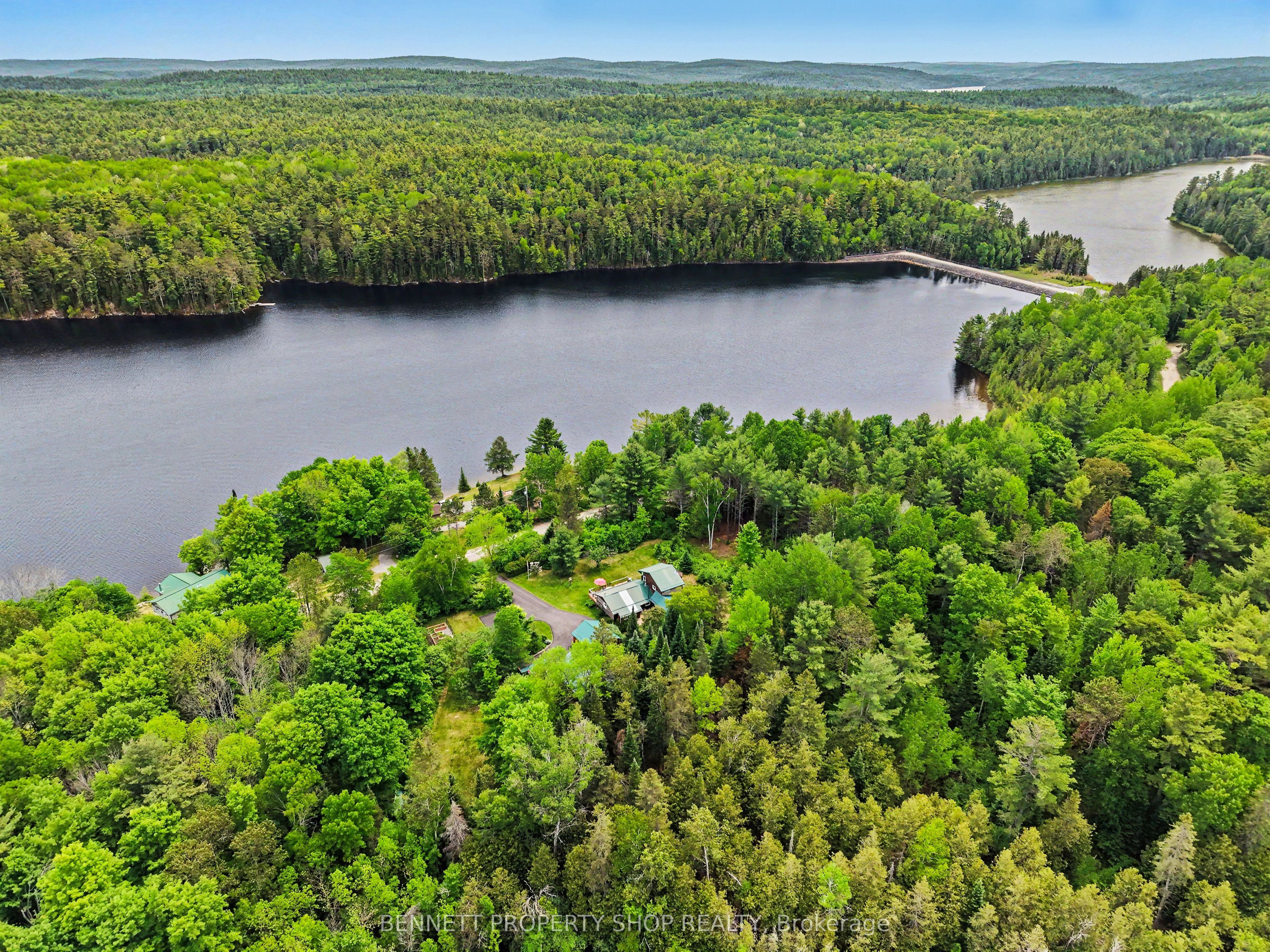515 Graphite Bay Road Property Photo 1