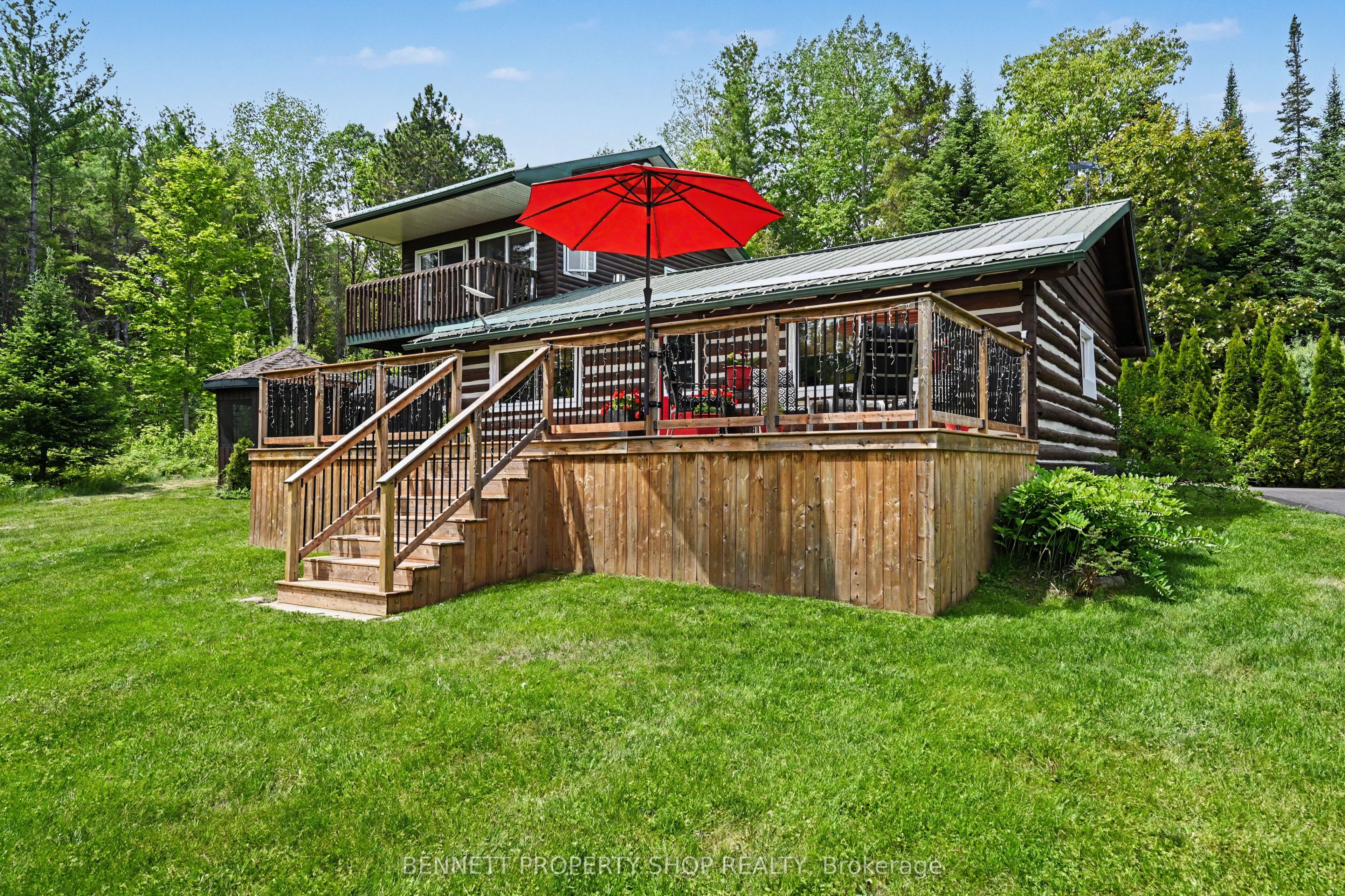515 Graphite Bay Road Property Photo 8
