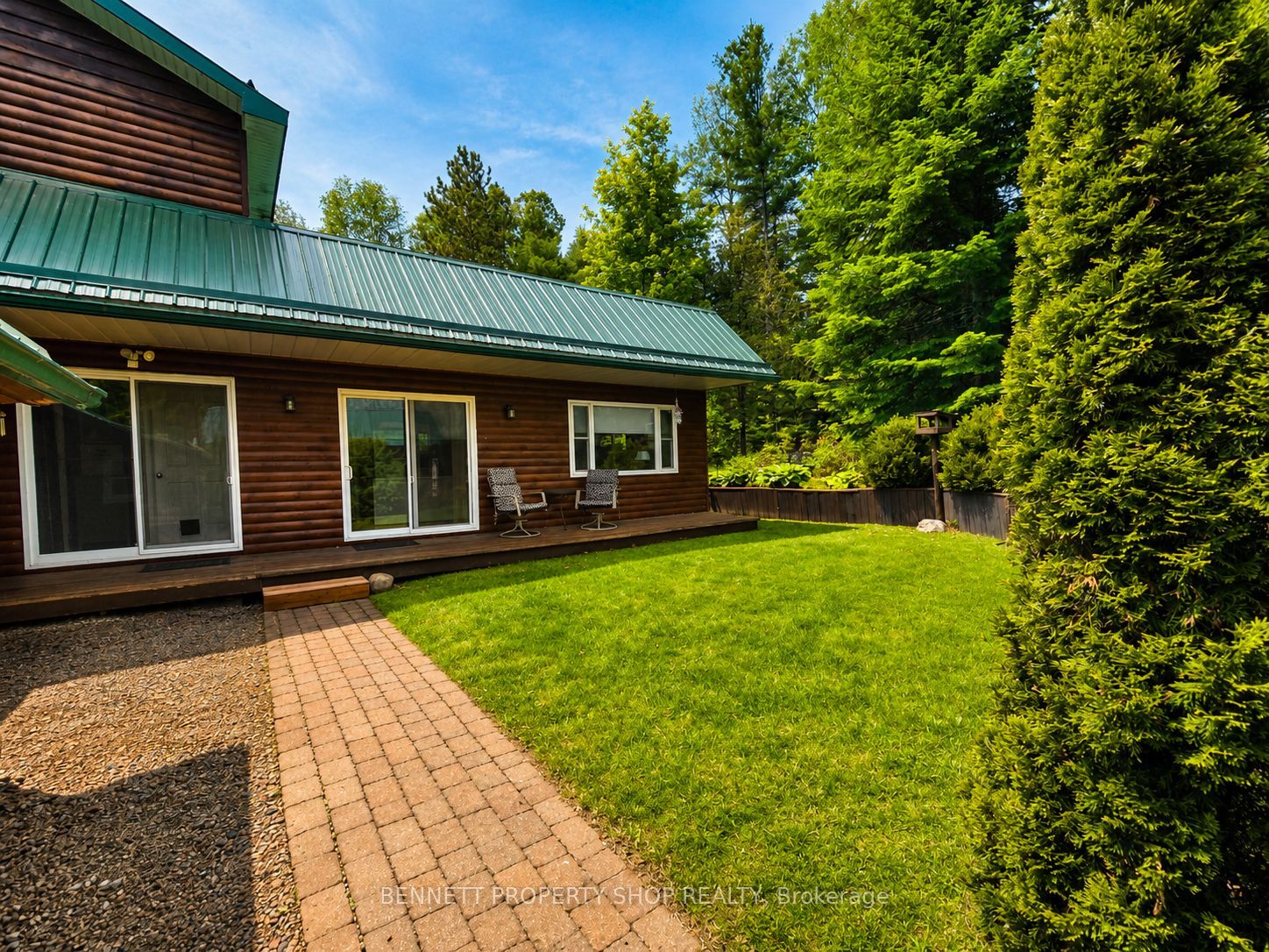 515 Graphite Bay Road Property Photo 23