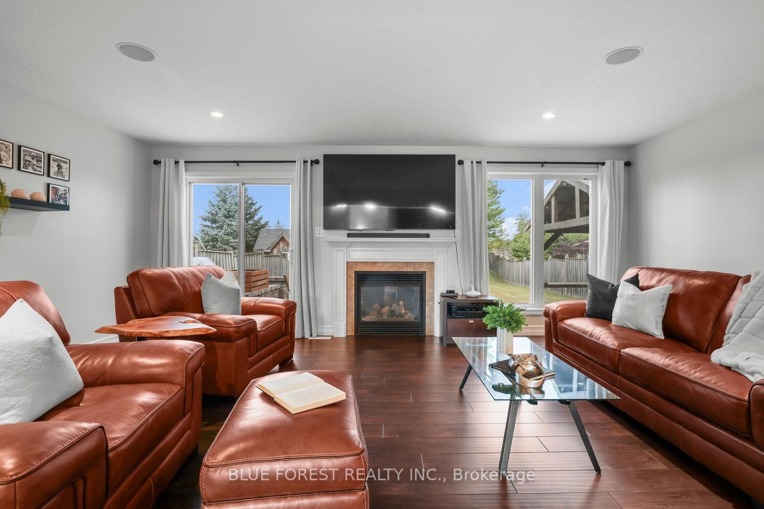 2687 Bateman Trail Property Photo 11