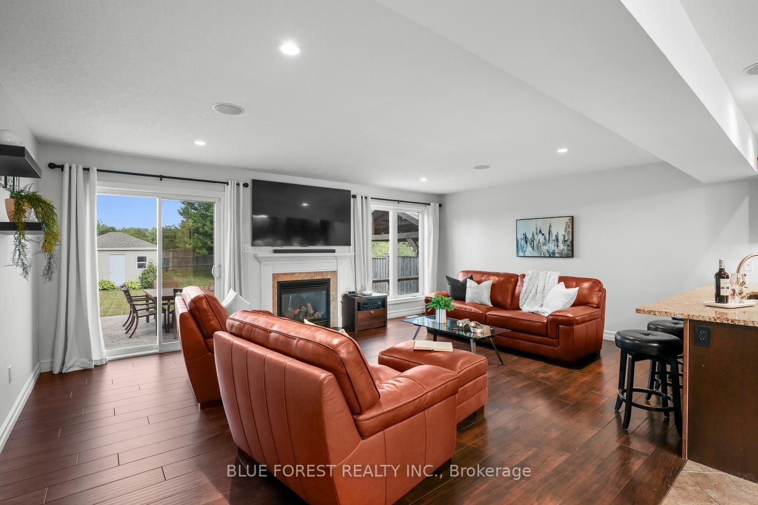 2687 Bateman Trail Property Photo 14