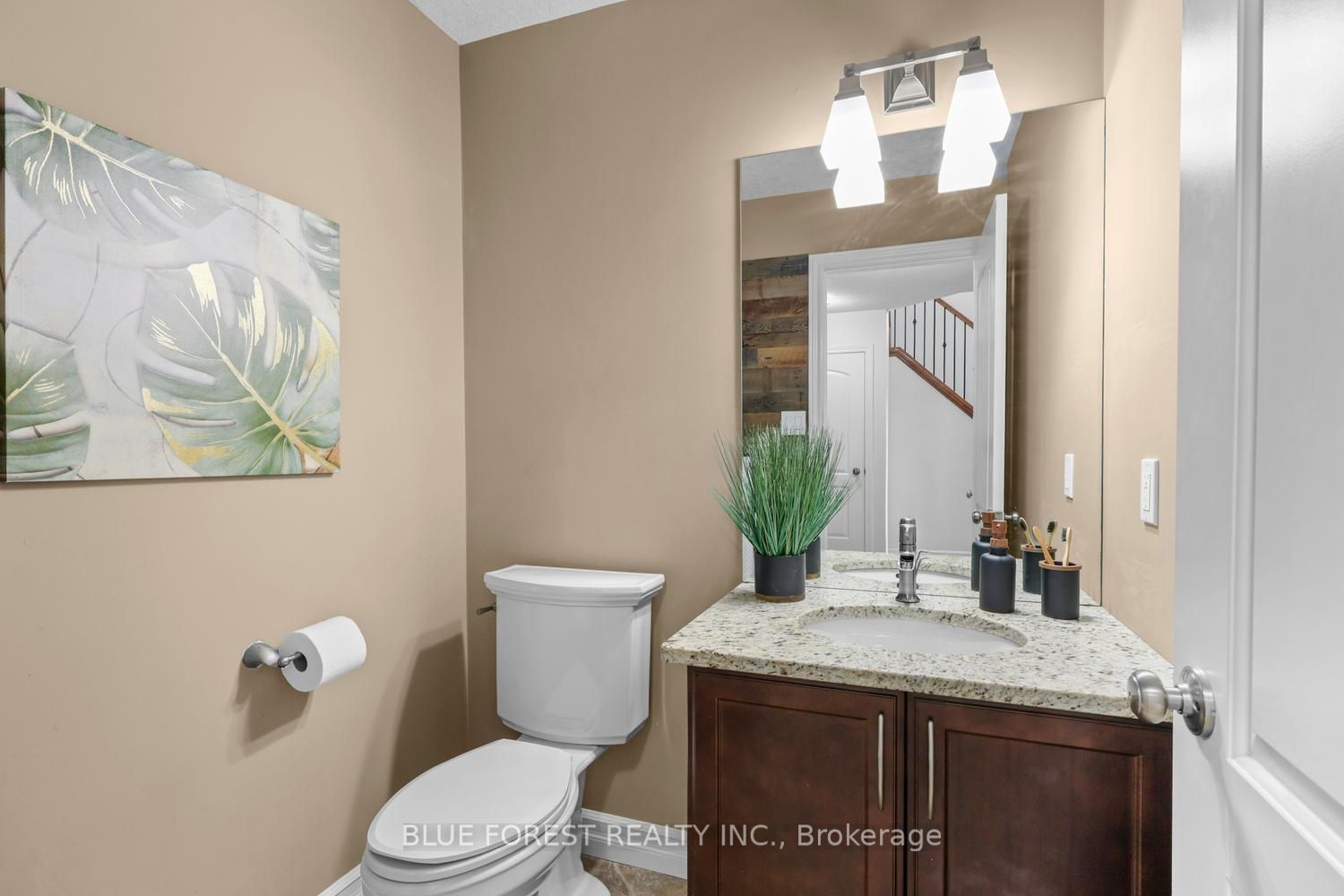 2687 Bateman Trail Property Photo 15