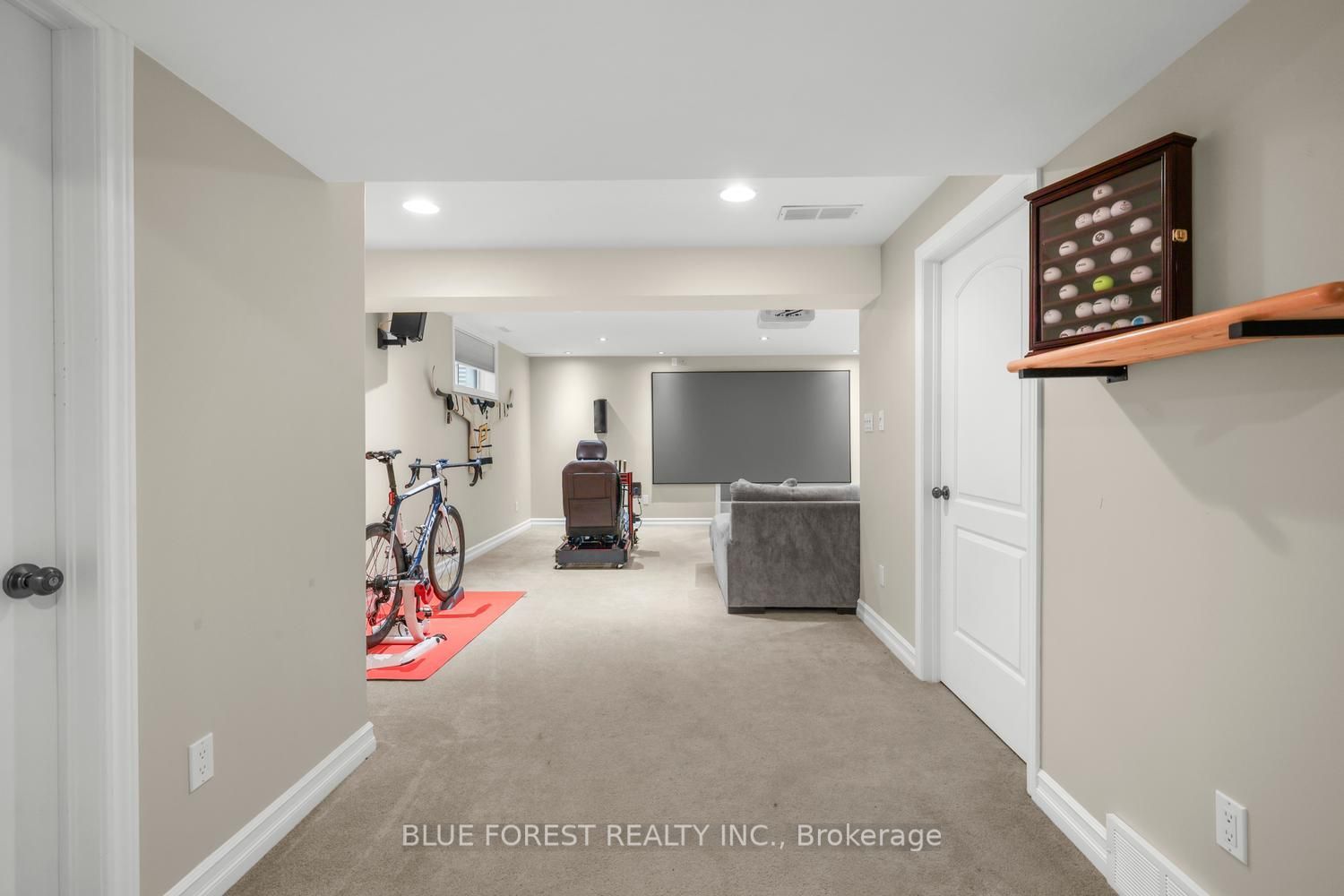 2687 Bateman Trail Property Photo 32