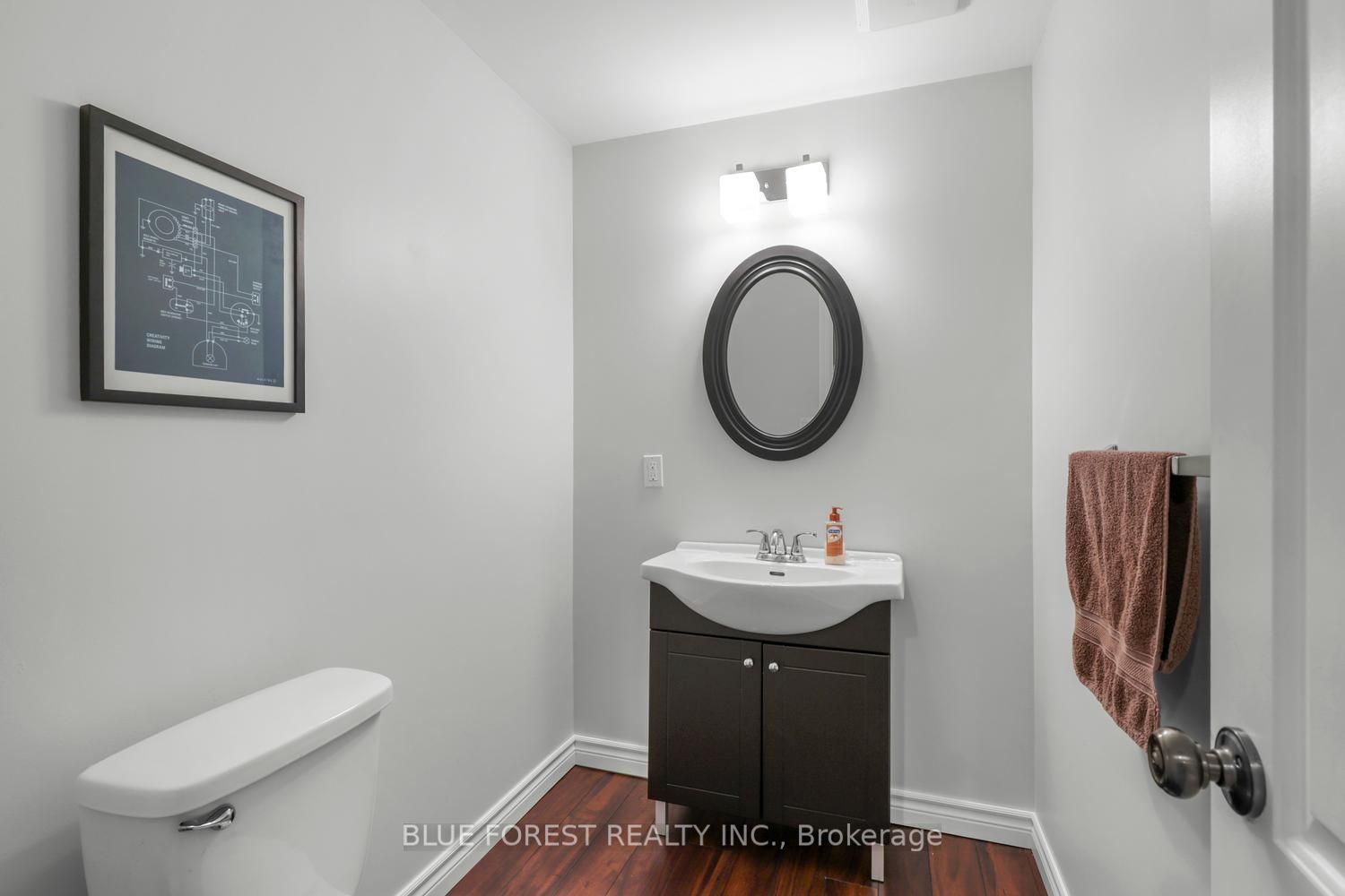 2687 Bateman Trail Property Photo 33