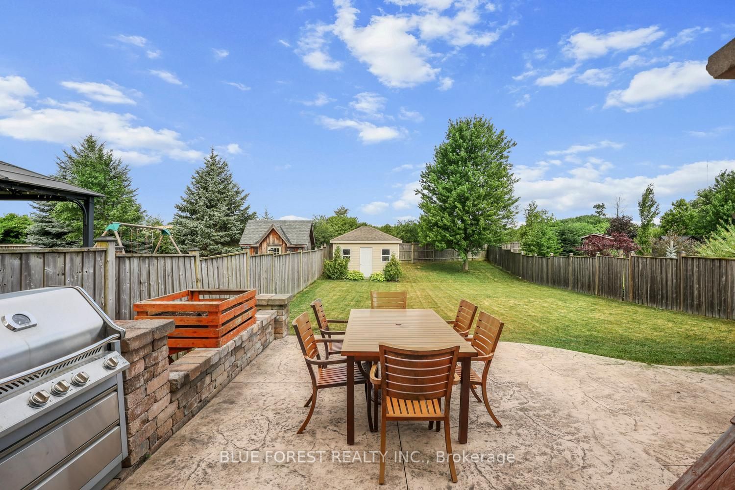 2687 Bateman Trail Property Photo 38