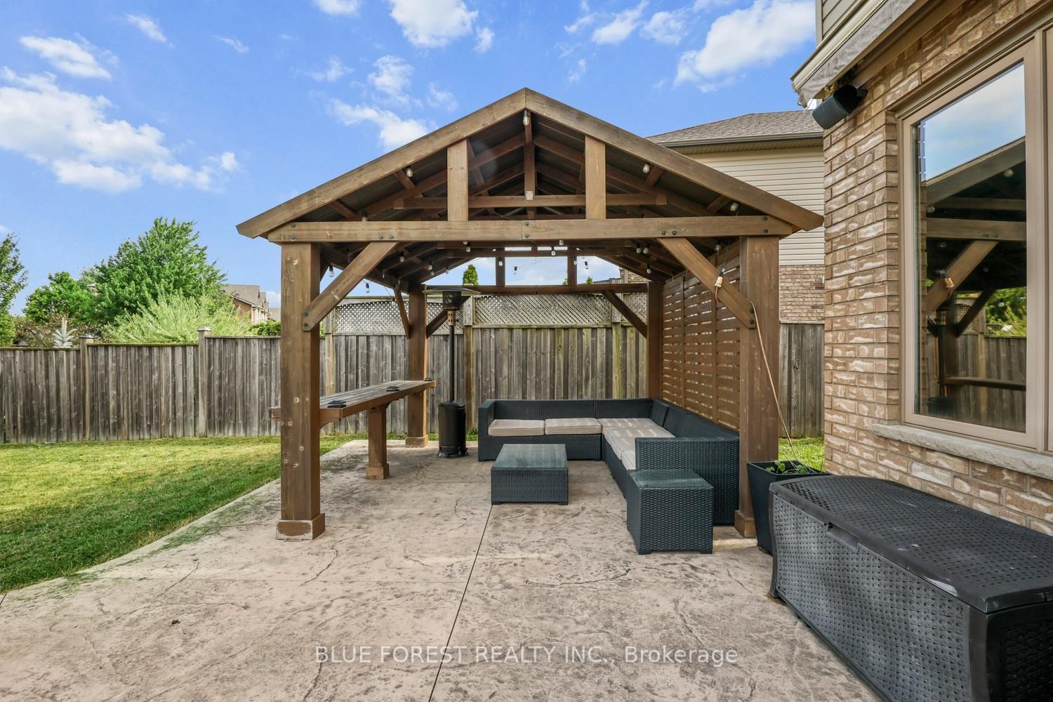 2687 Bateman Trail Property Photo 41