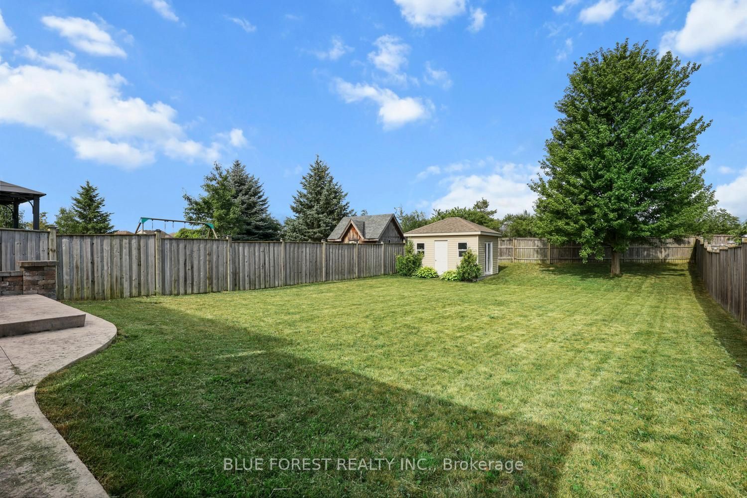 2687 Bateman Trail Property Photo 44