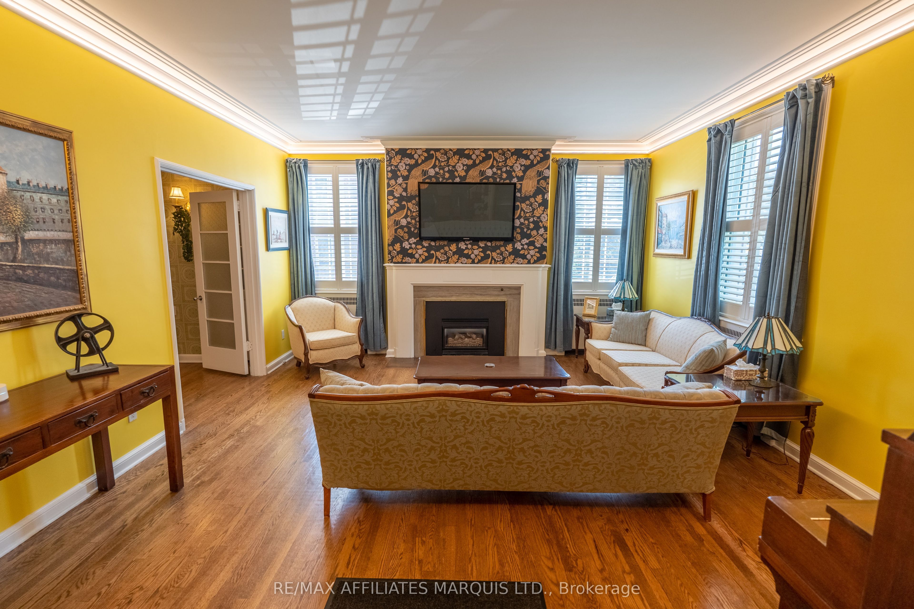 217 Adolphus Street Property Photo 6