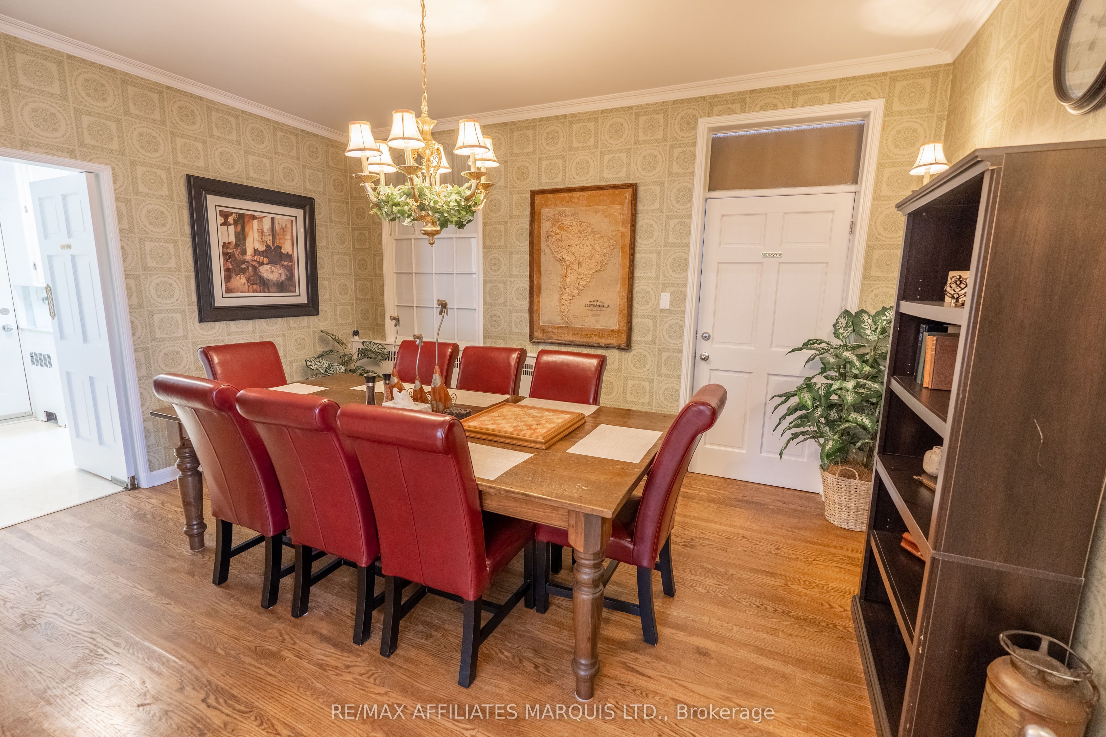 217 Adolphus Street Property Photo 11