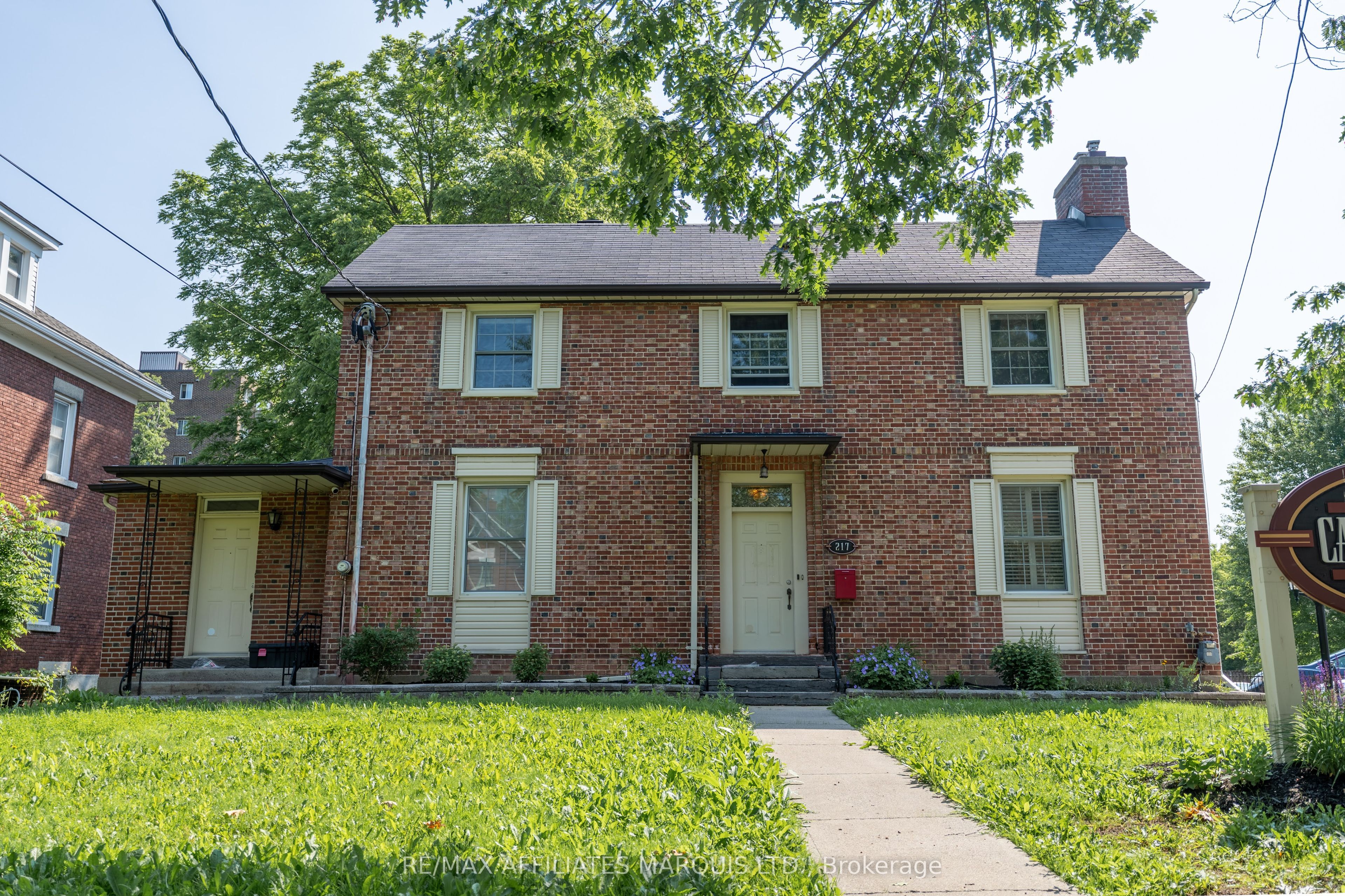 217 Adolphus Street Property Photo 1