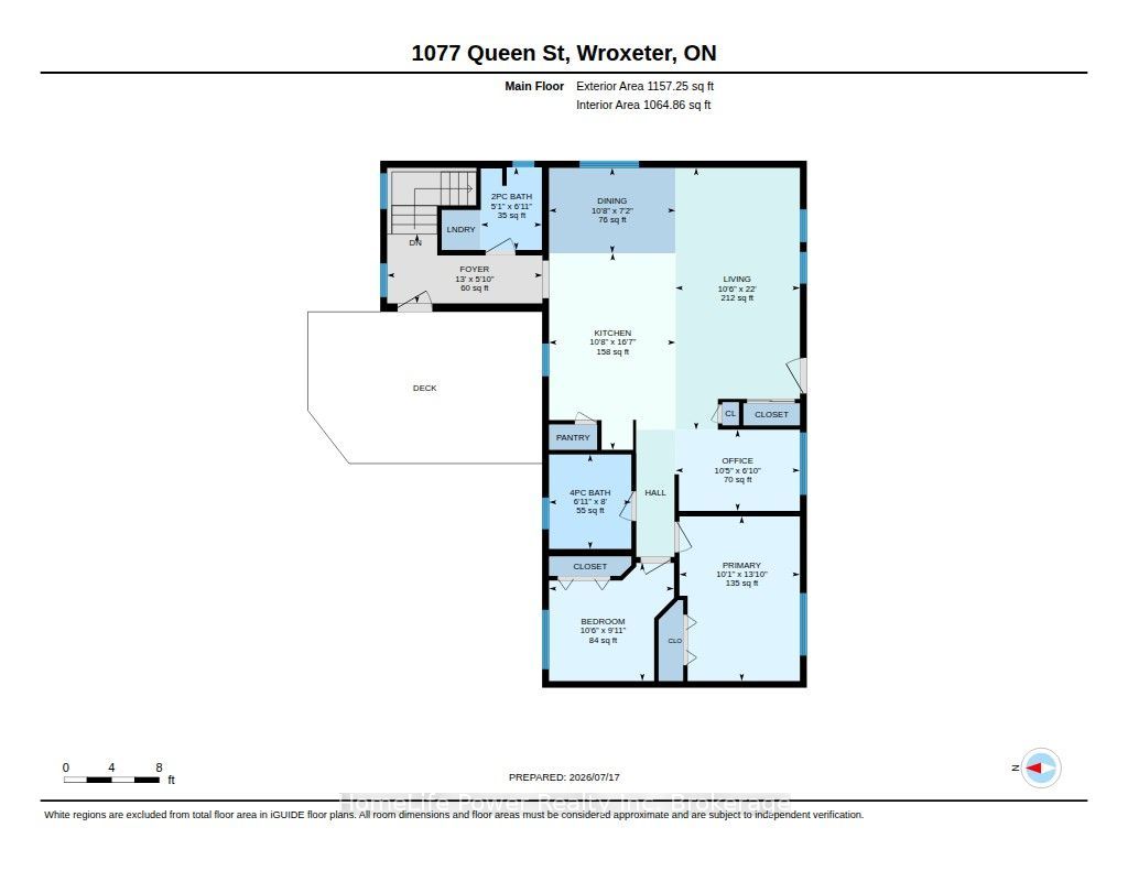 1077 Queen Street Property Photo 34